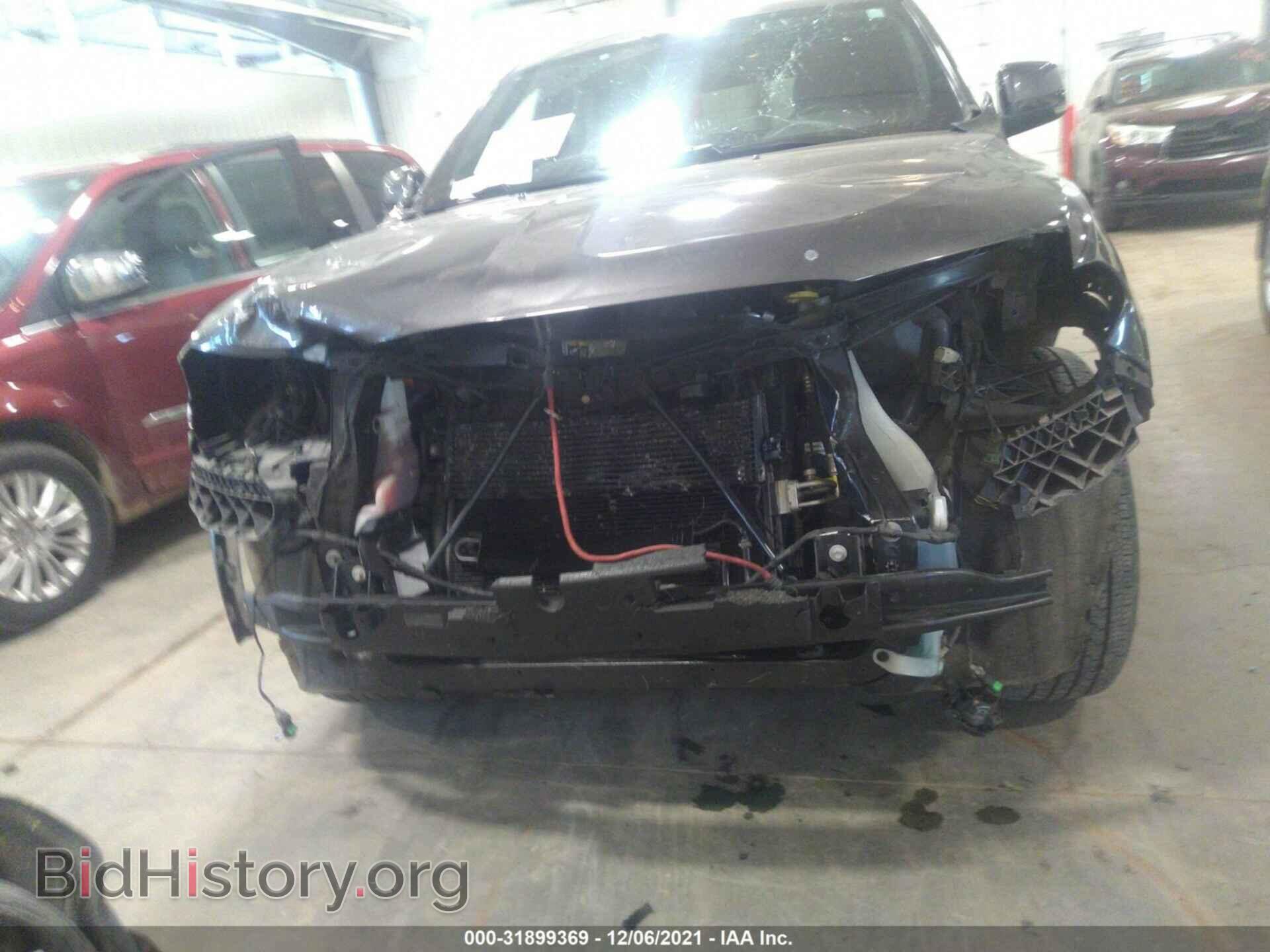 2015 DODGE DURANGO - VIN: 1C4RDJDG7FC957841 - Photo 6