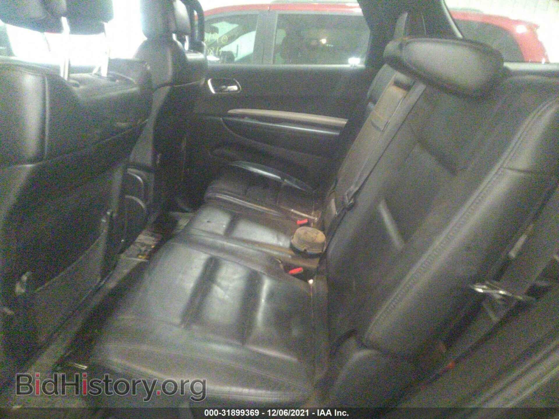2015 DODGE DURANGO - VIN: 1C4RDJDG7FC957841 - Photo 8