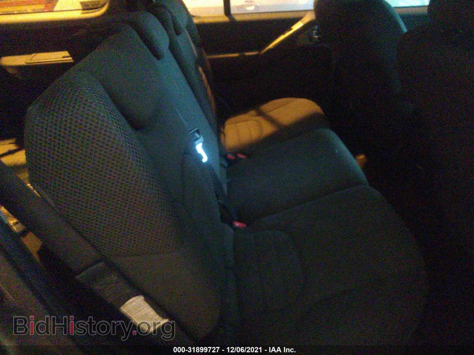 2008 NISSAN PATHFINDER - VIN: 5N1AR18U48C654688 - Фото 8