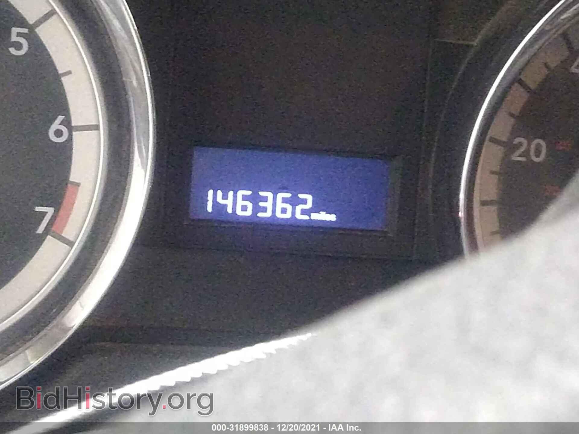 2011 DODGE GRAND CARAVAN - VIN: 2D4RN3DG7BR678046 - Фото 7