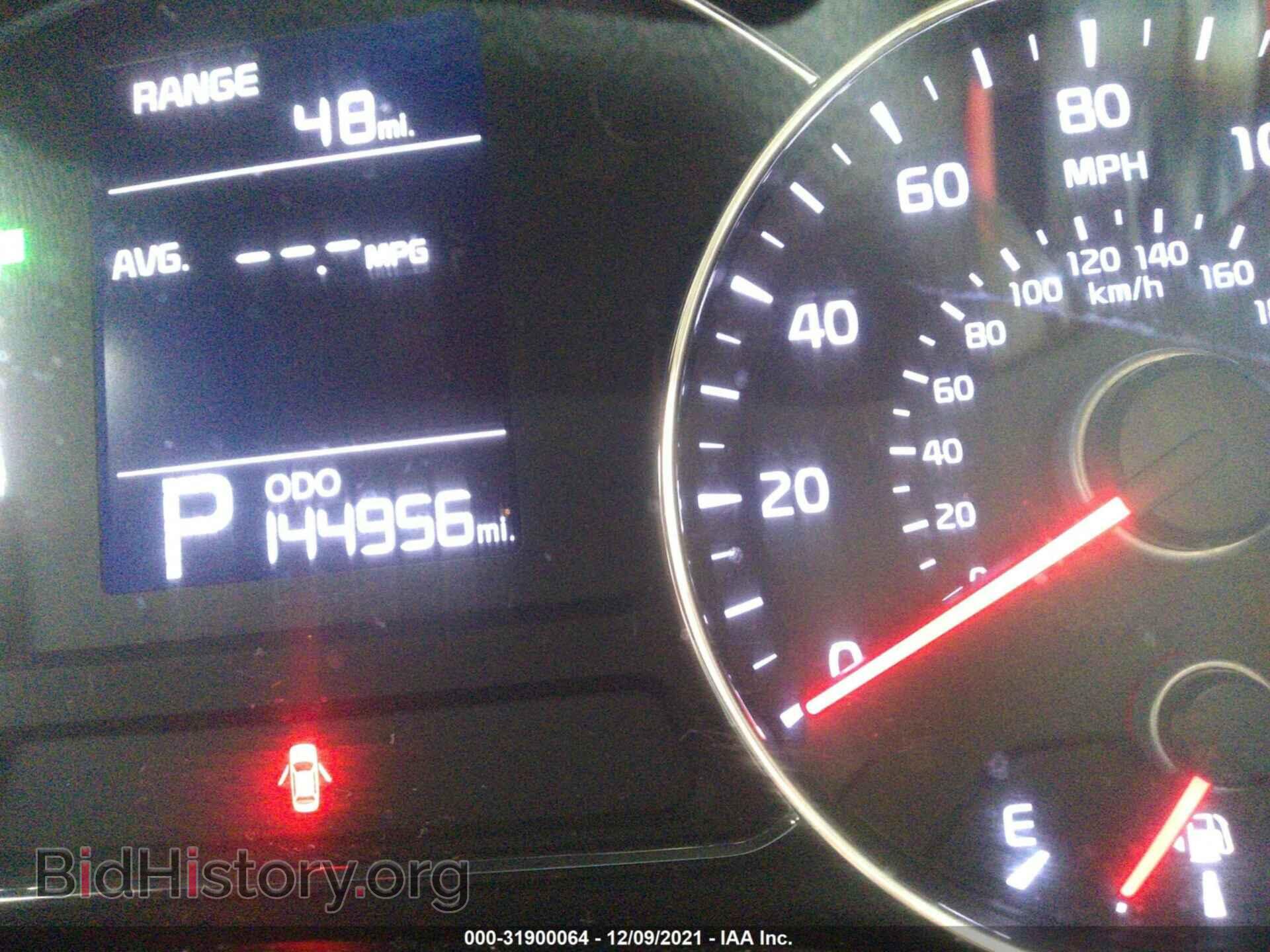 2016 KIA FORTE - VIN: KNAFK4A64G5576795 - Фото 7