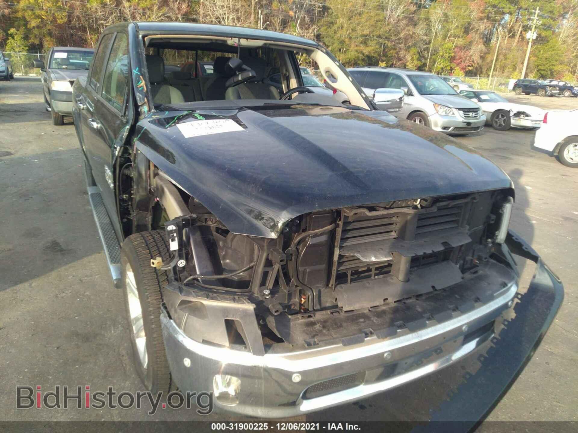 2017 RAM 1500 - VIN: 1C6RR6LT5HS505593 - Фото 6