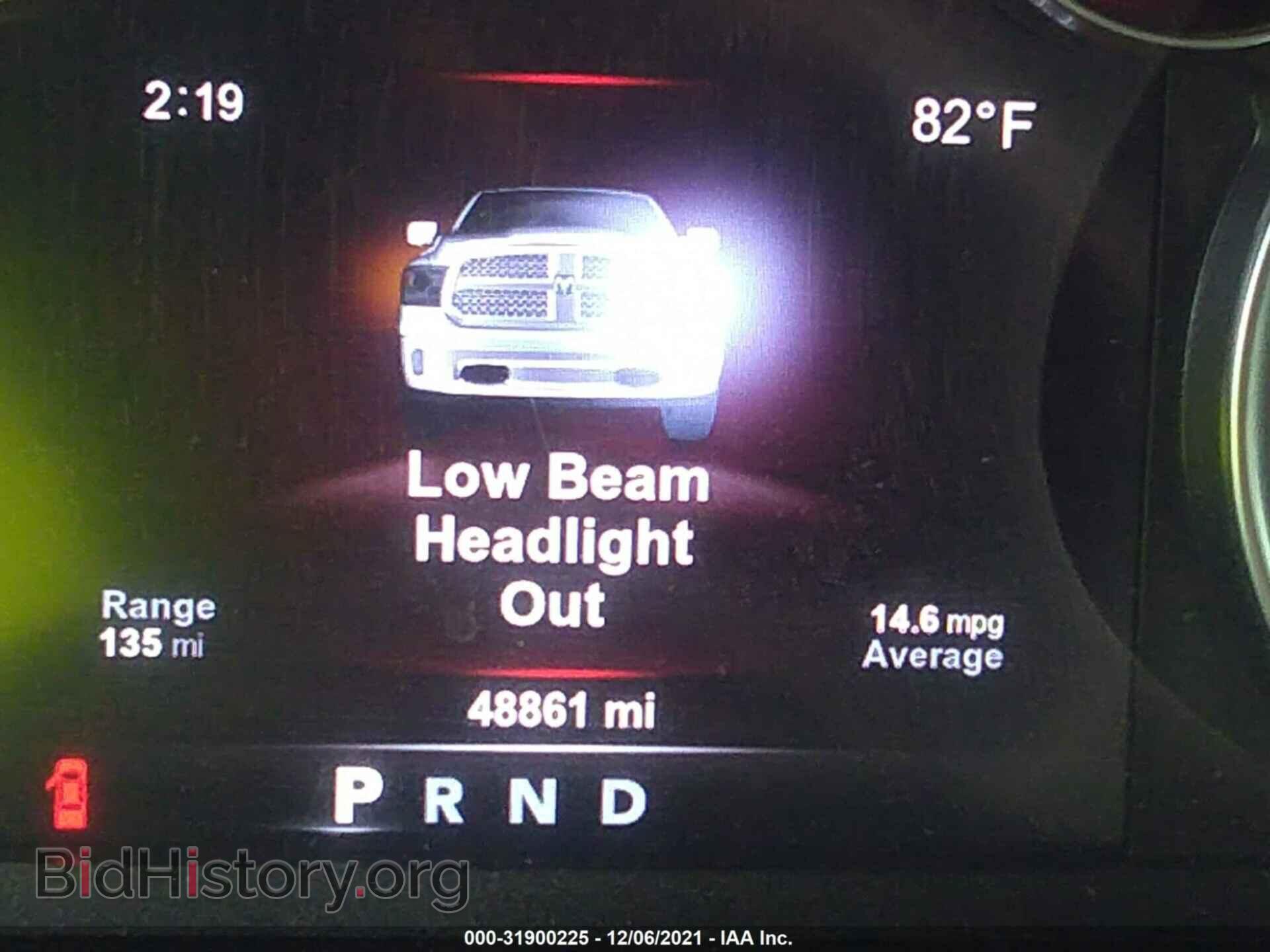 2017 RAM 1500 - VIN: 1C6RR6LT5HS505593 - Фото 7