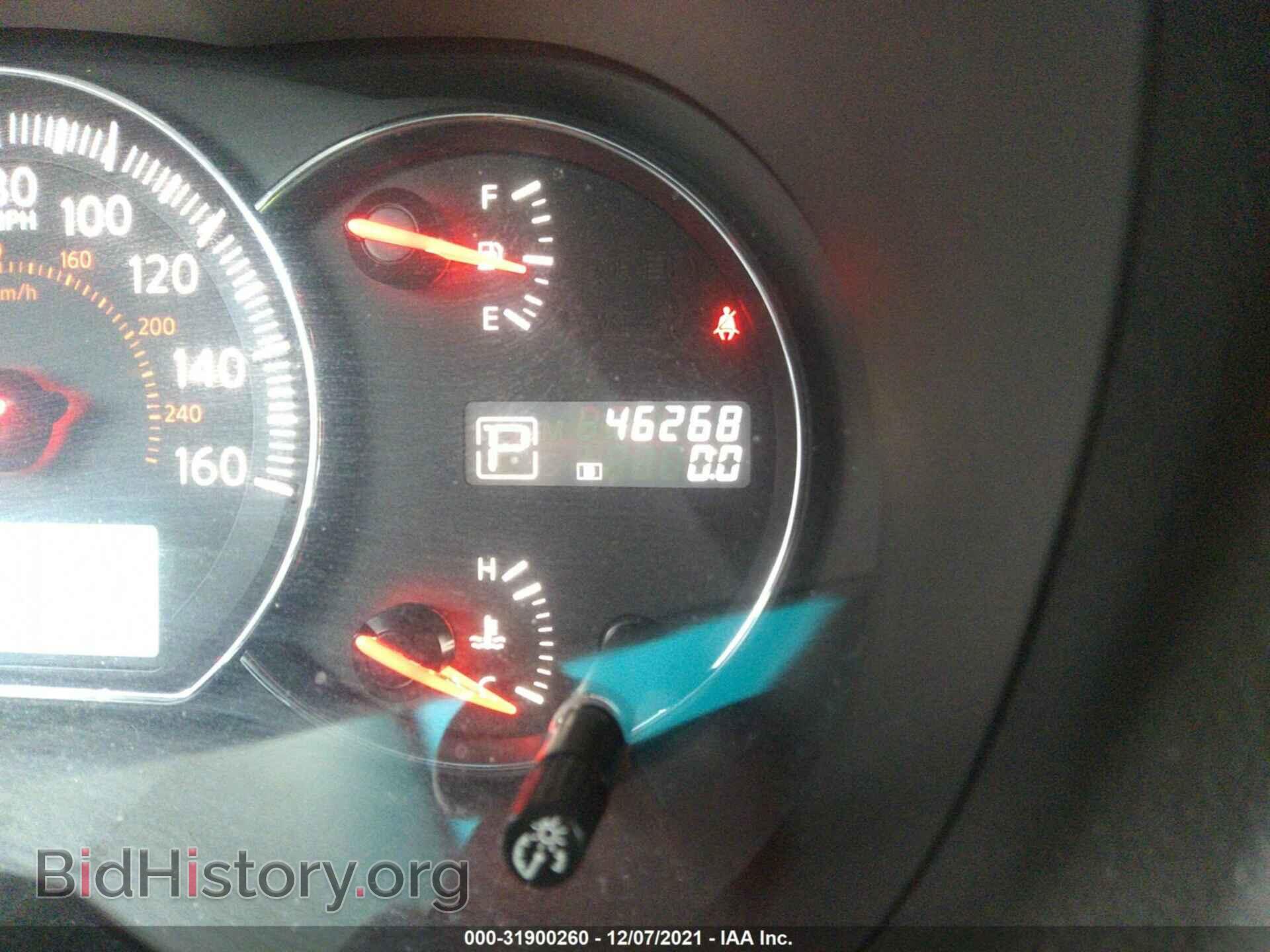 2014 NISSAN MAXIMA - VIN: 1N4AA5AP9EC907450 - Фото 7