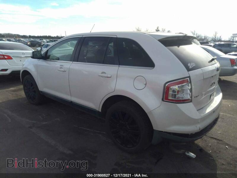 2010 Ford EDGE (VIN 2FMDK4KC9ABA06269) — photo 3 of 11