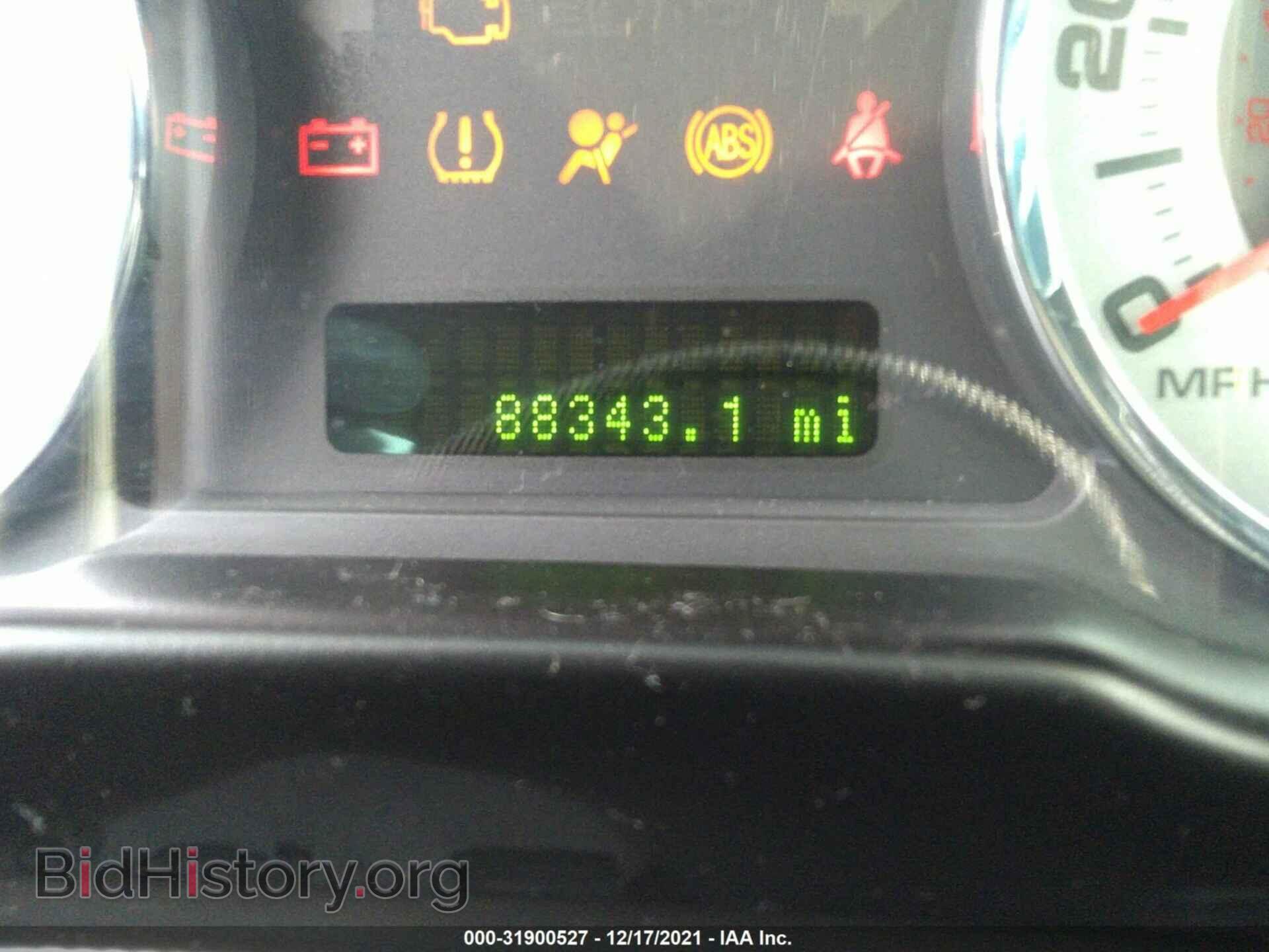 2010 FORD EDGE - VIN: 2FMDK4KC9ABA06269 - Фото 7