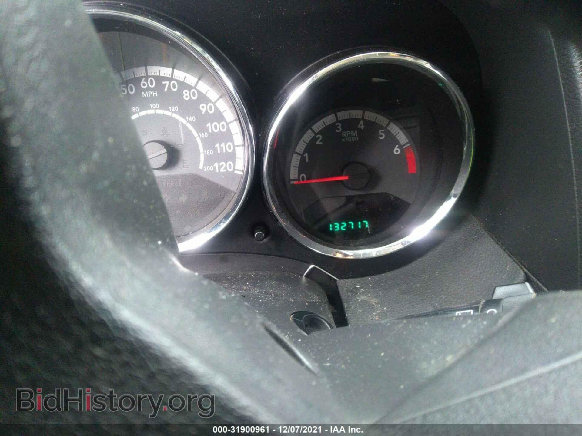 2012 DODGE CALIBER - VIN: 1C3CDWDA5CD533809 - Photo 7