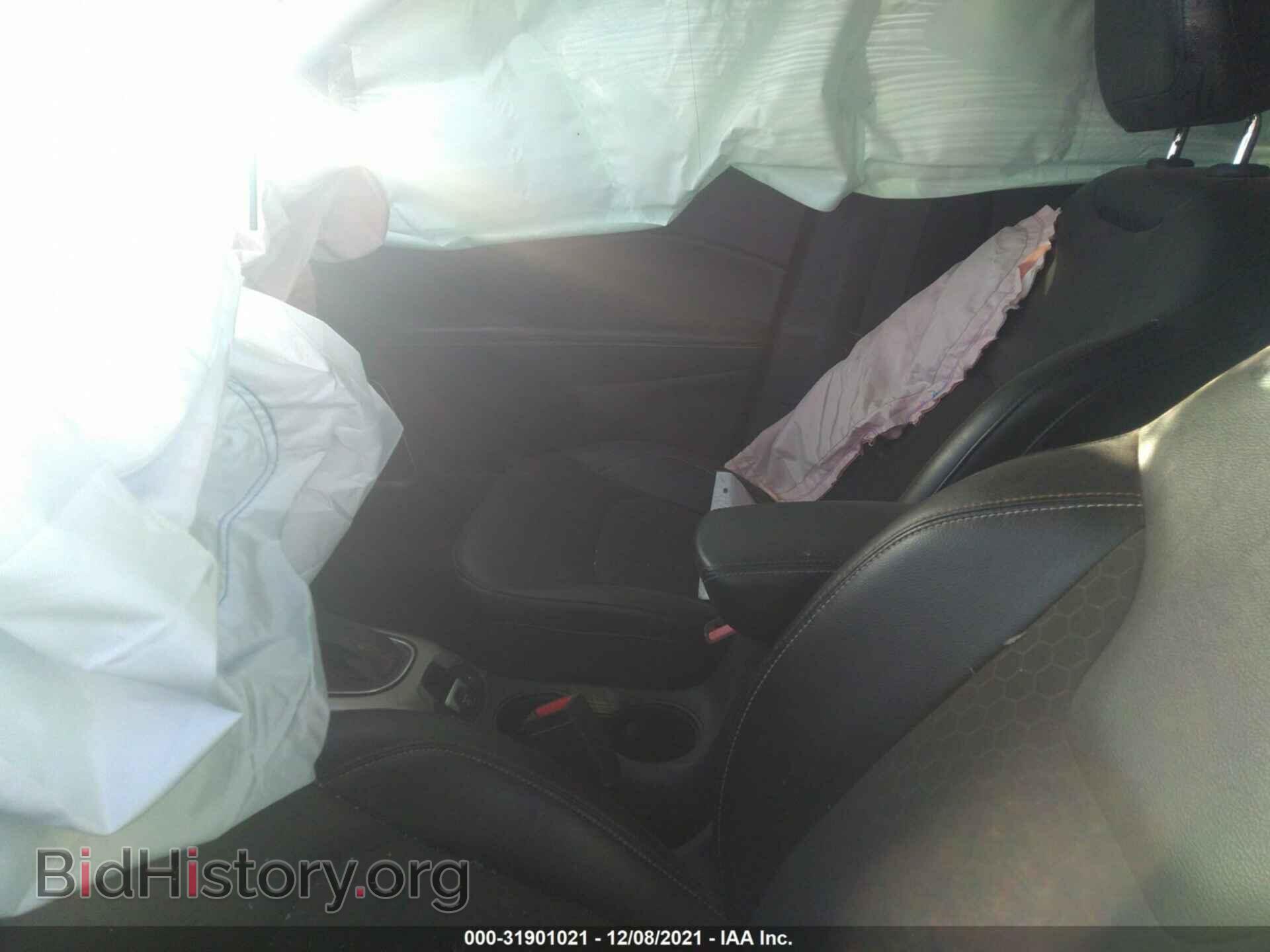 2018 JEEP COMPASS - VIN: 3C4NJCBB3JT123749 - Photo 5