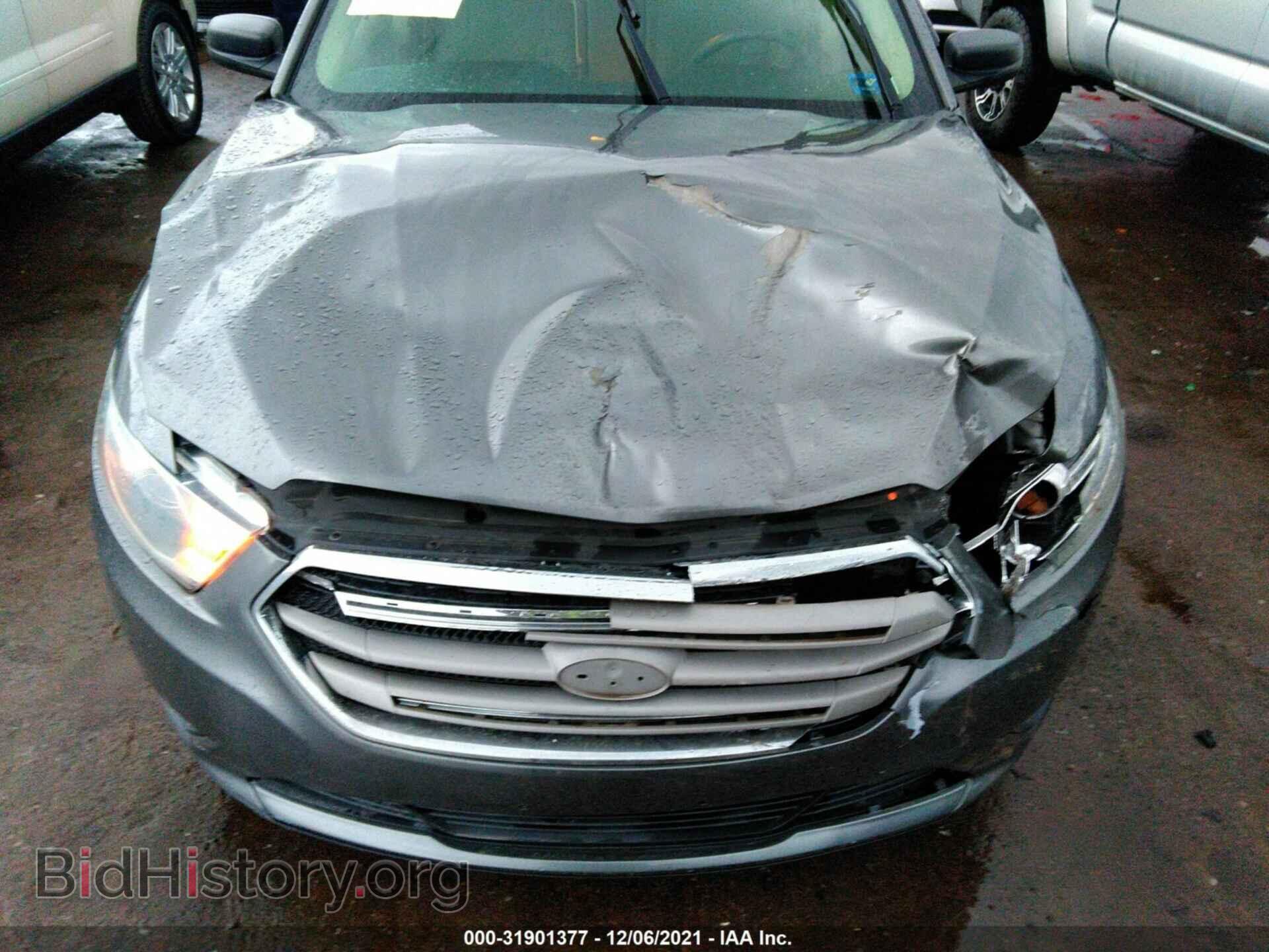 2014 FORD TAURUS - VIN: 1FAHP2D89EG180108 - Photo 6