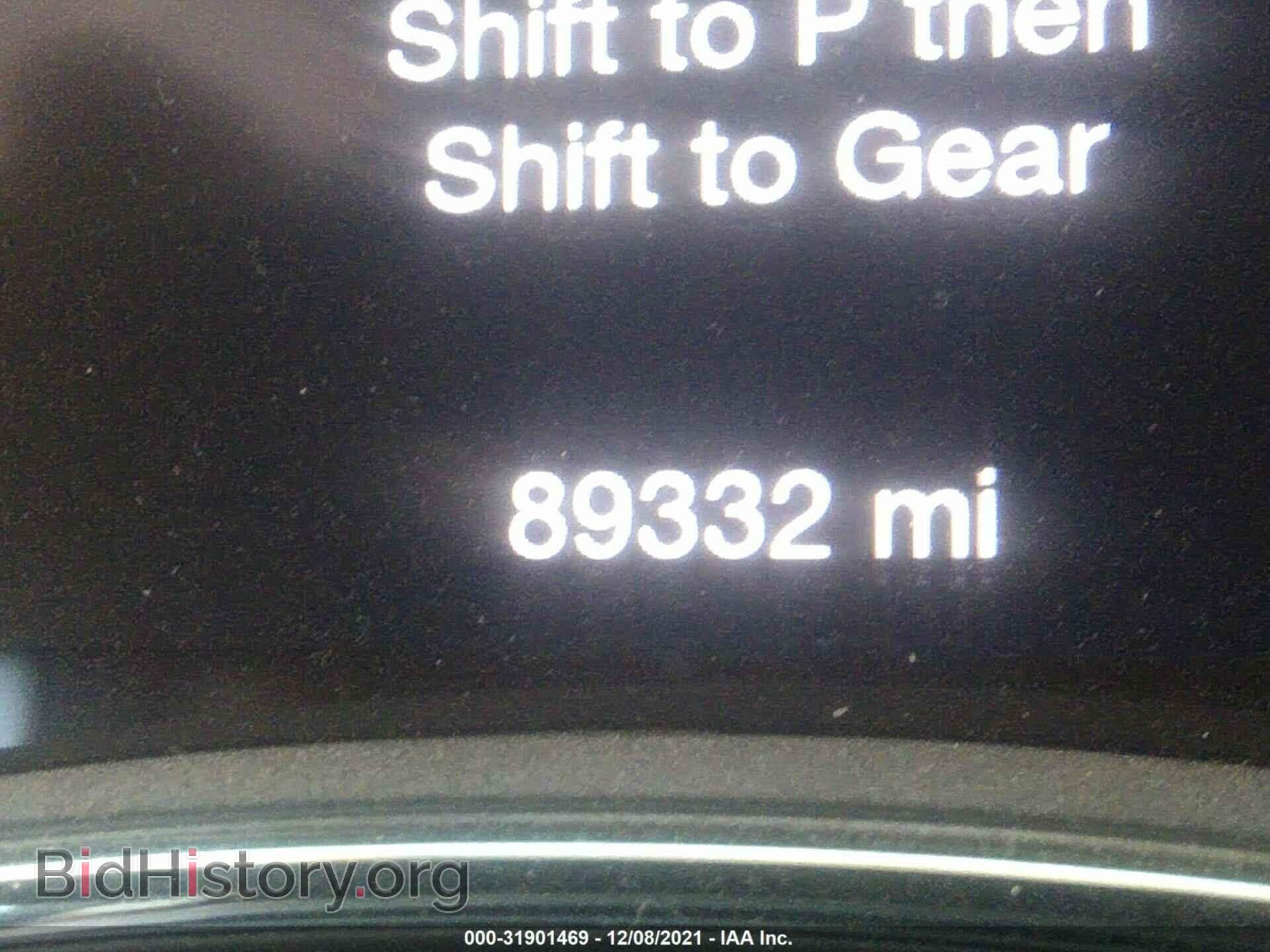 2017 DODGE DURANGO - VIN: 1C4RDJAG8HC669866 - Фото 7