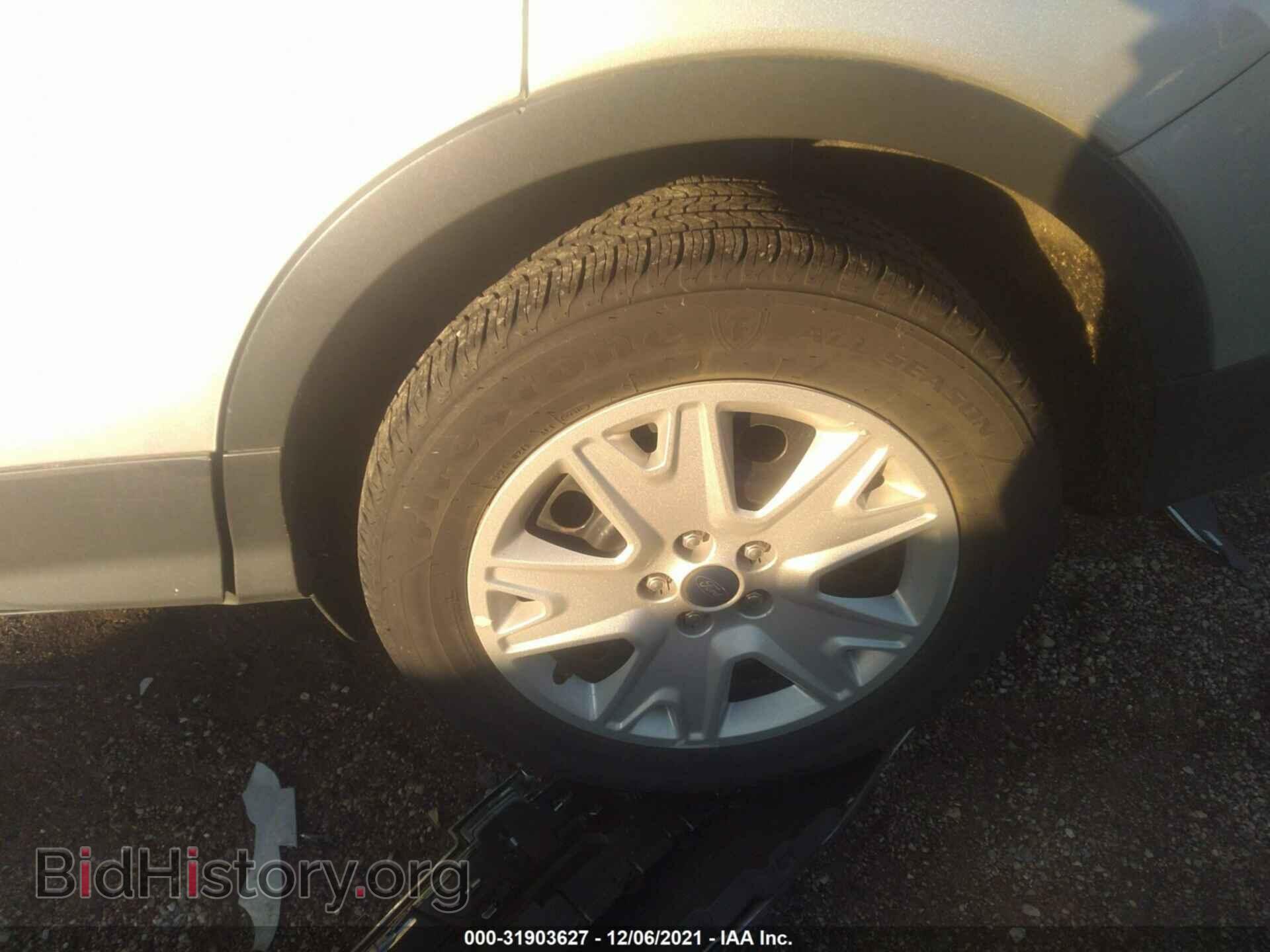 2016 FORD ESCAPE - VIN: 1FMCU0F75GUB63148 - Фото 13