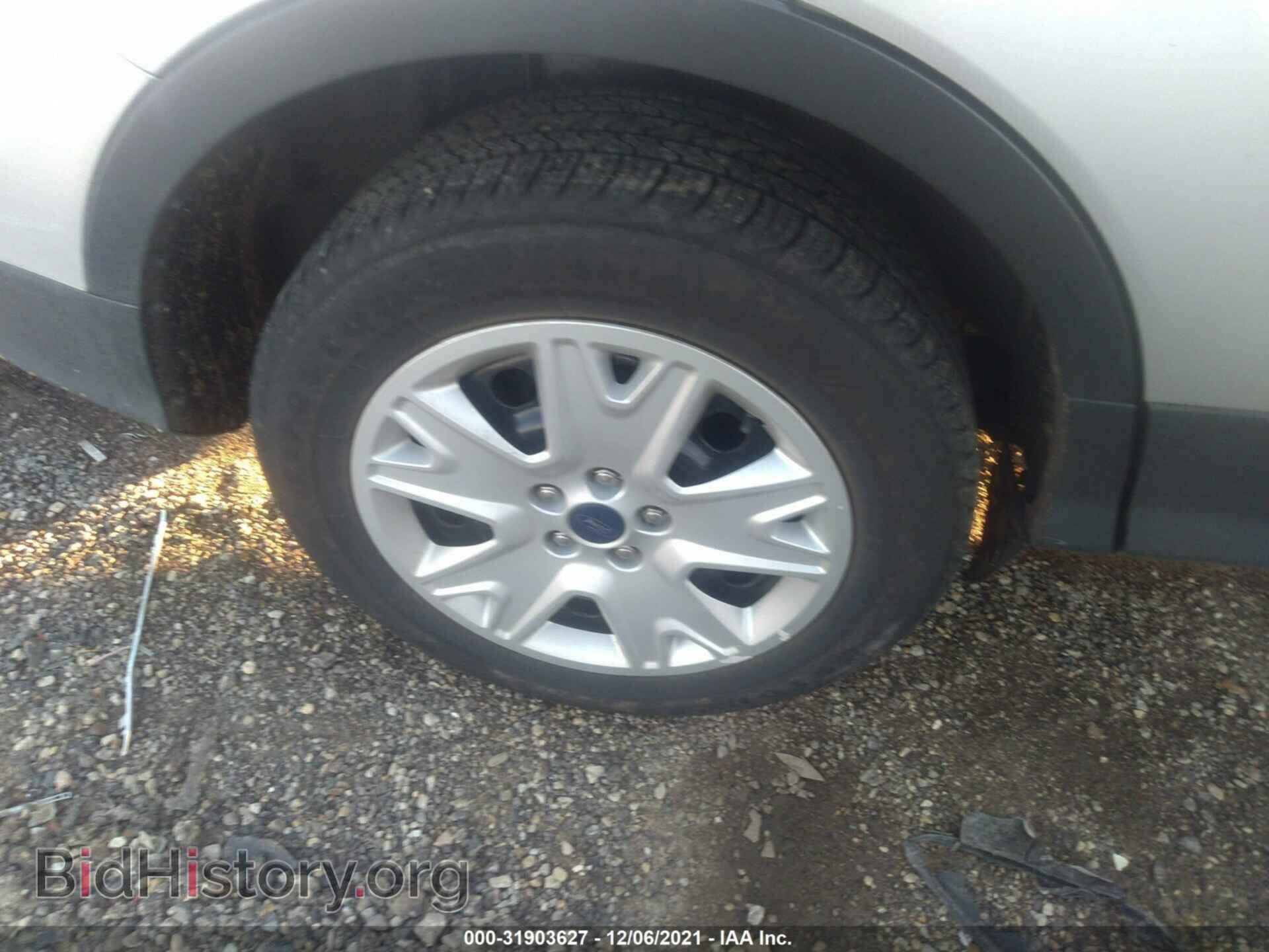 2016 FORD ESCAPE - VIN: 1FMCU0F75GUB63148 - Фото 15