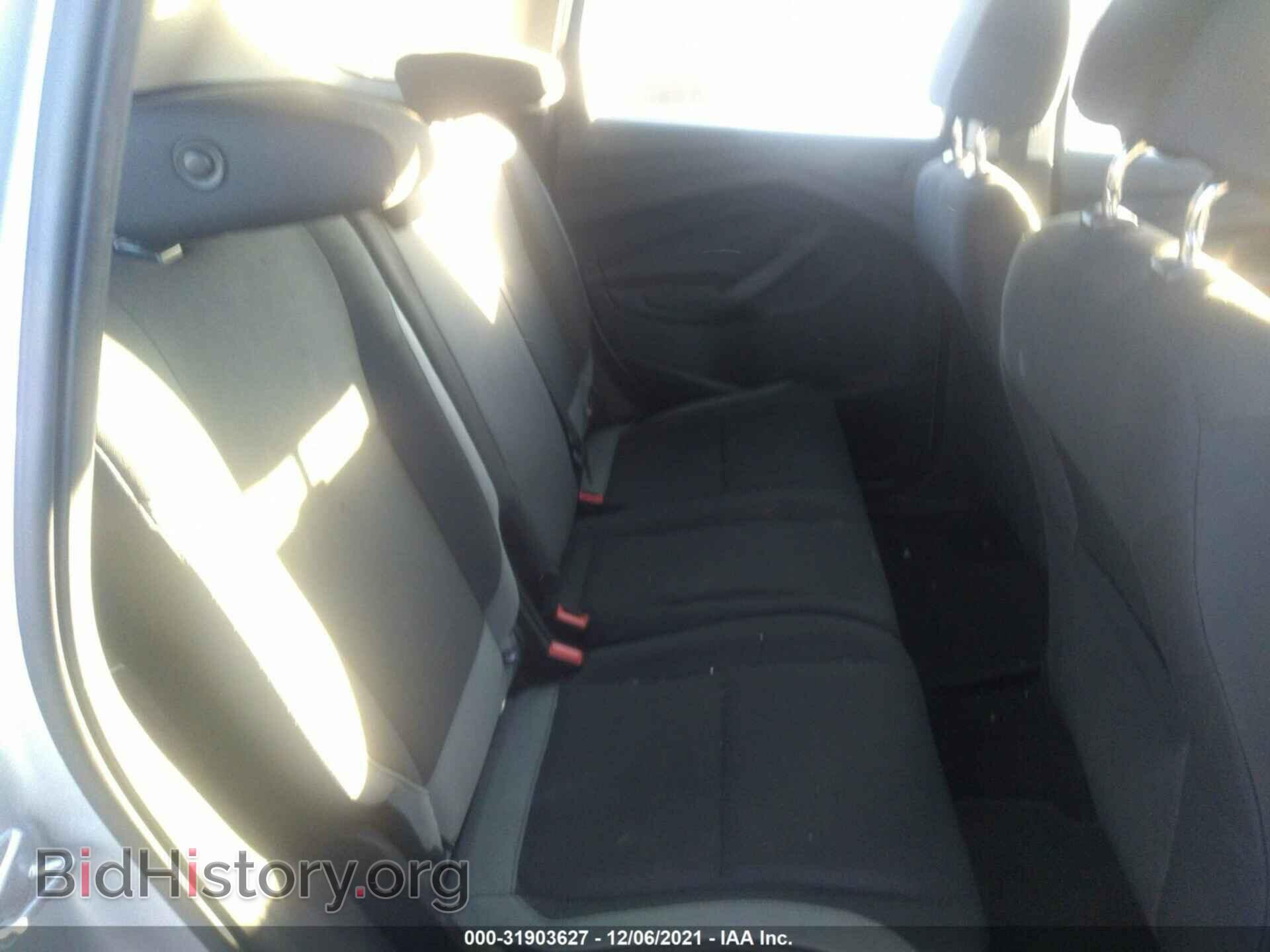 2016 FORD ESCAPE - VIN: 1FMCU0F75GUB63148 - Фото 8