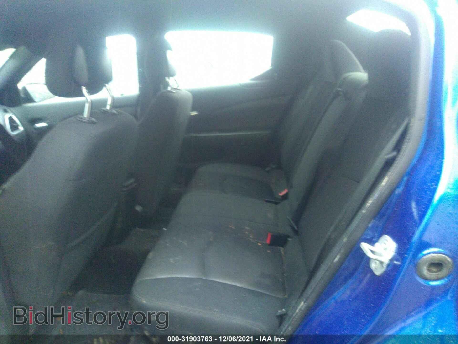 2013 DODGE AVENGER - VIN: 1C3CDZAG5DN638114 - Фото 8