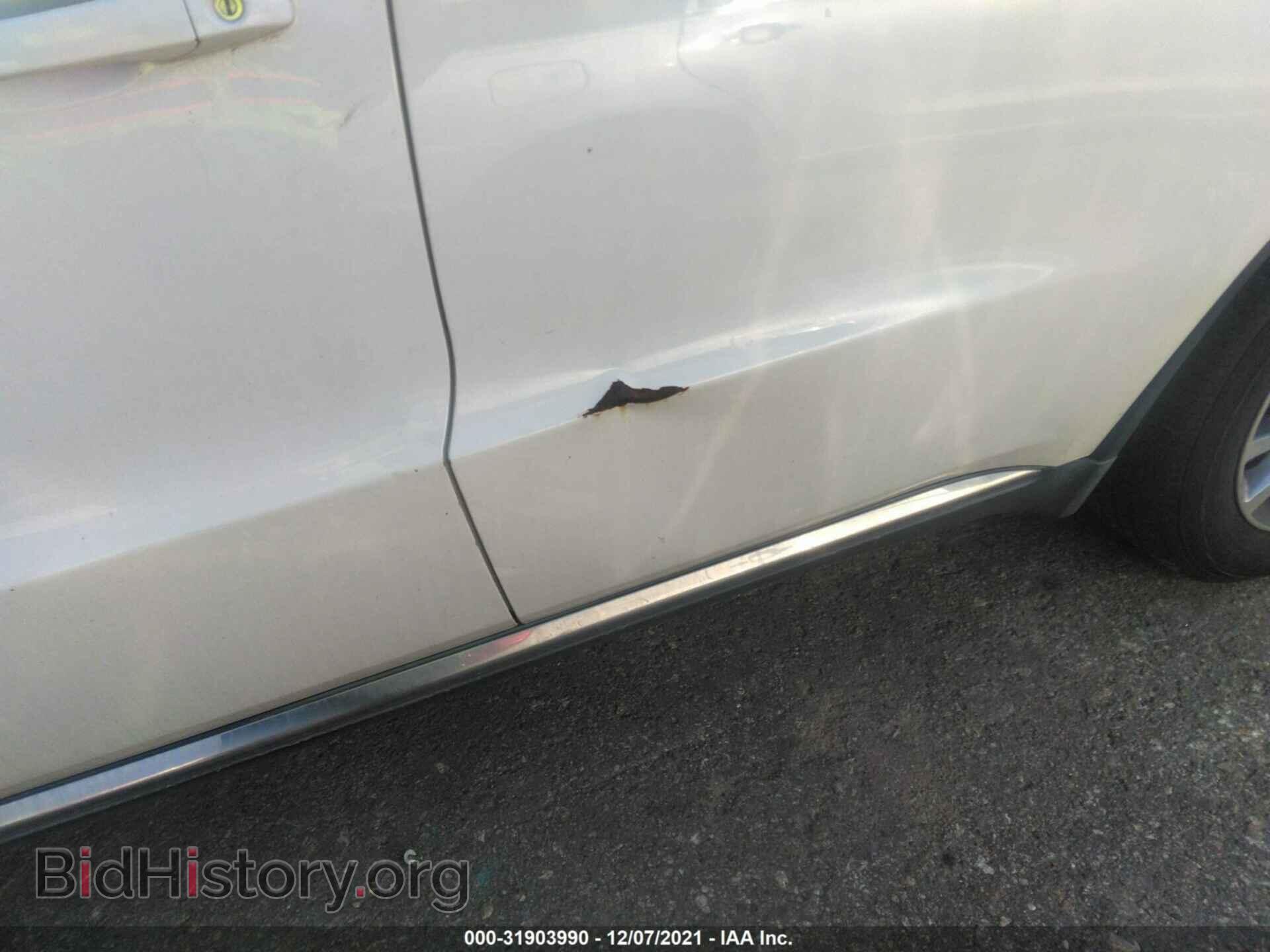 2012 DODGE DURANGO - VIN: 1C4RDHAG7CC108995 - Photo 6