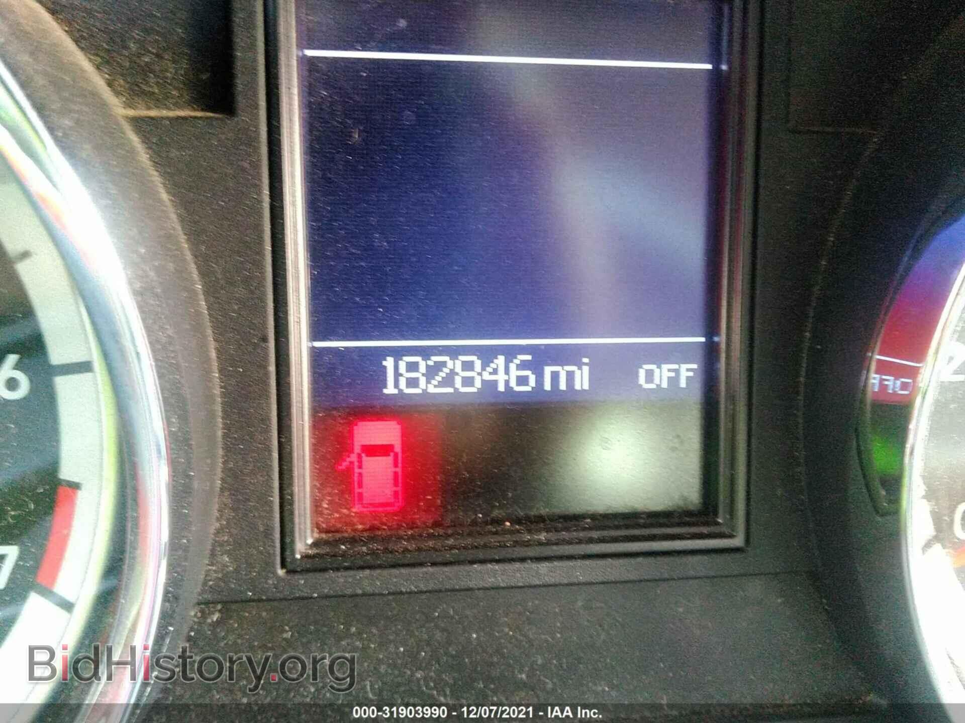2012 DODGE DURANGO - VIN: 1C4RDHAG7CC108995 - Photo 7