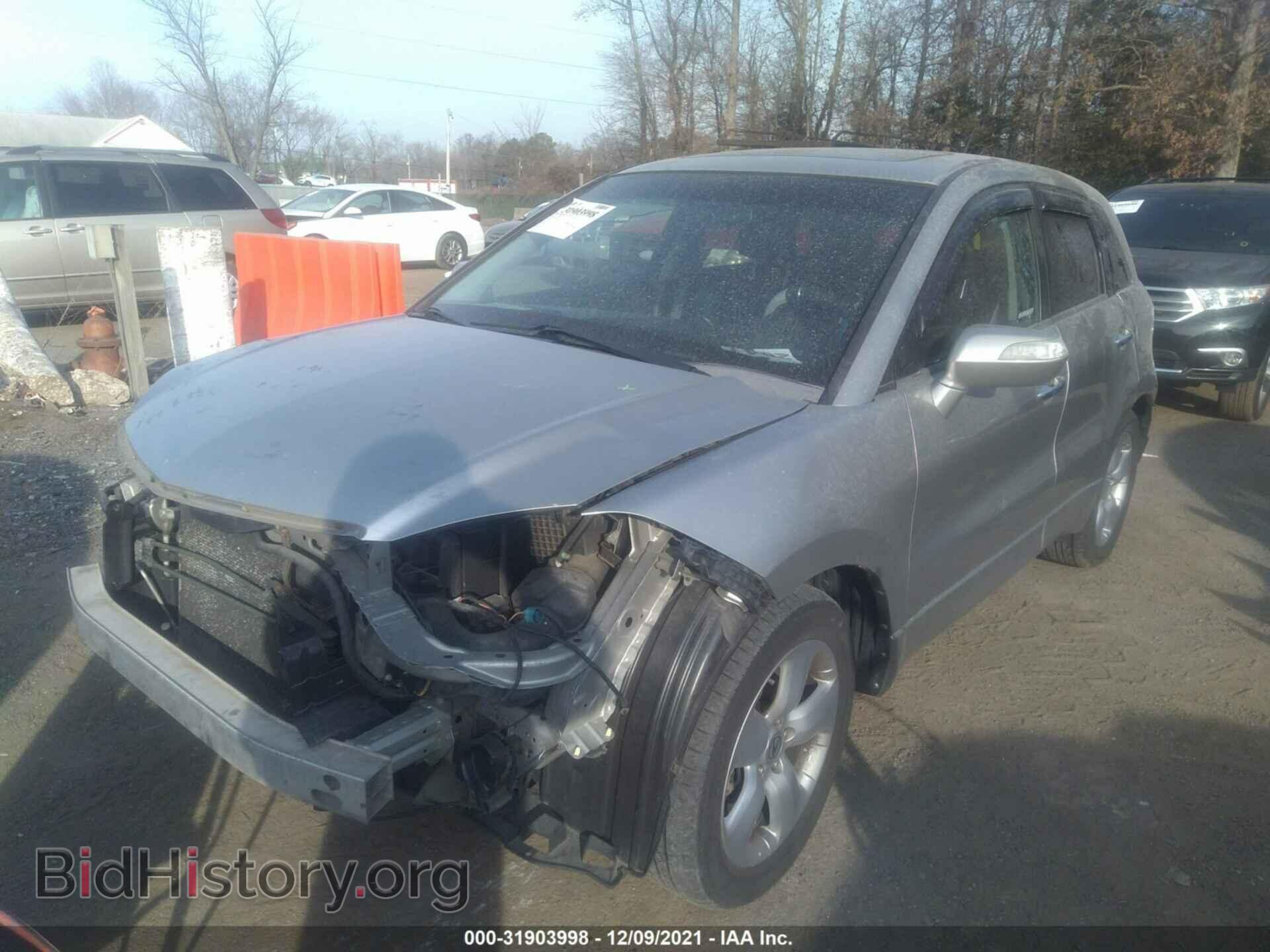 2014 DODGE JOURNEY - VIN: 3C4PDCAB8ET312551 - Фото 2