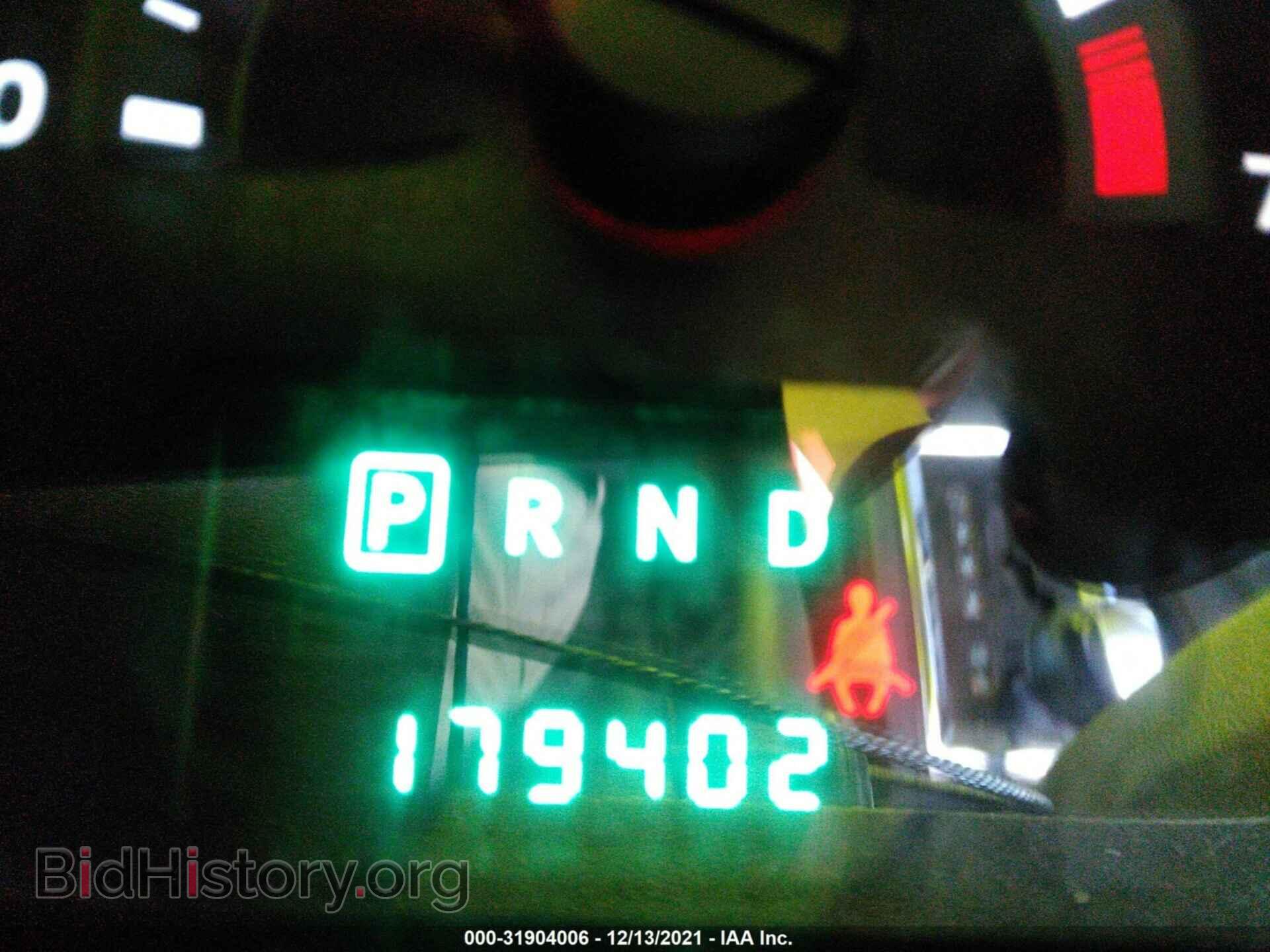 2010 DODGE JOURNEY - VIN: 3D4PG5FV0AT151065 - Фото 7