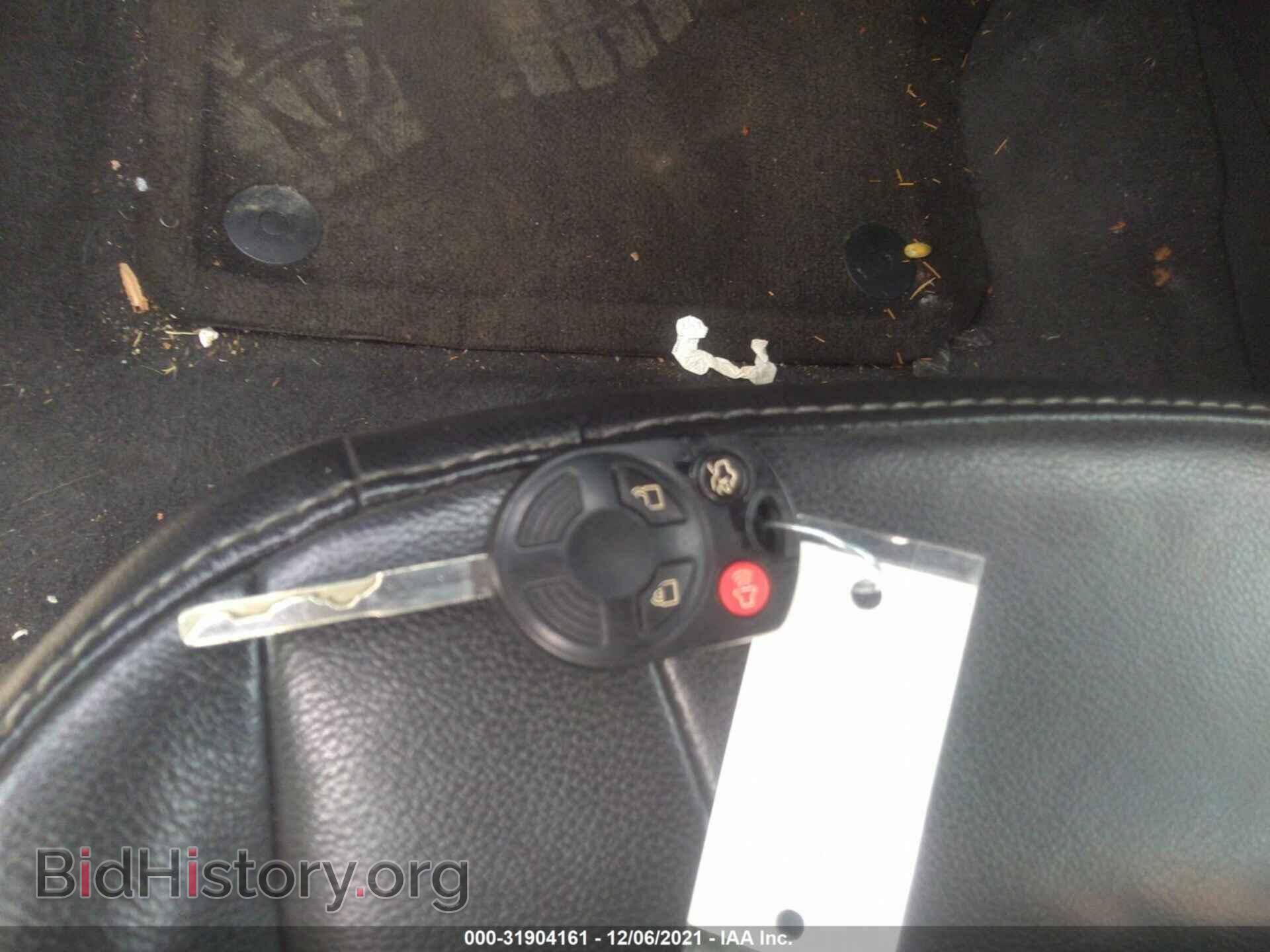 2014 FORD FOCUS - VIN: 1FADP3K29EL372235 - Фото 11
