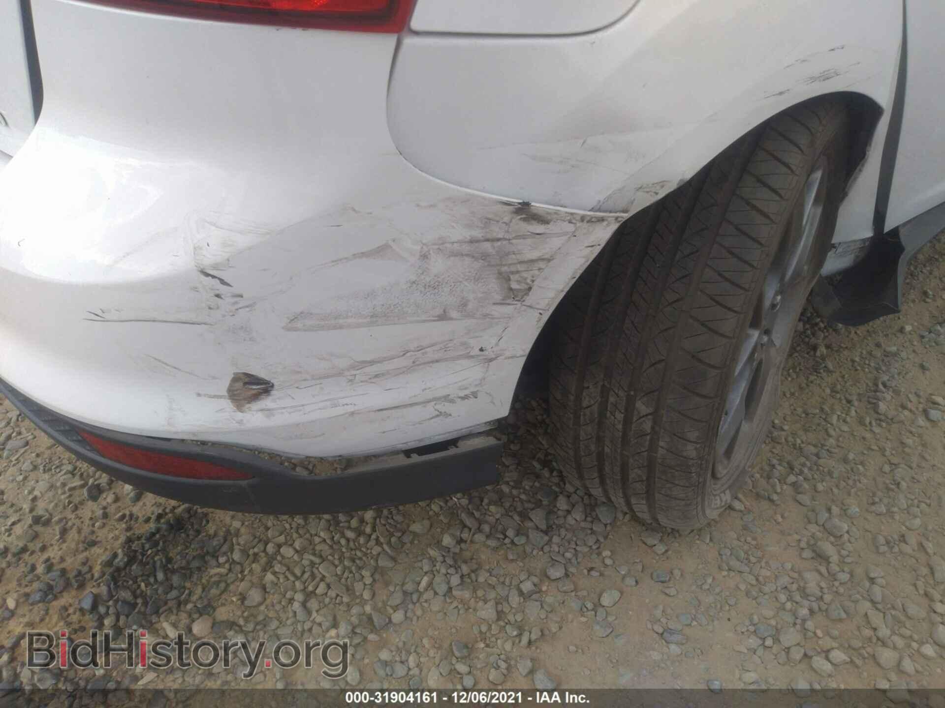 2014 FORD FOCUS - VIN: 1FADP3K29EL372235 - Фото 6