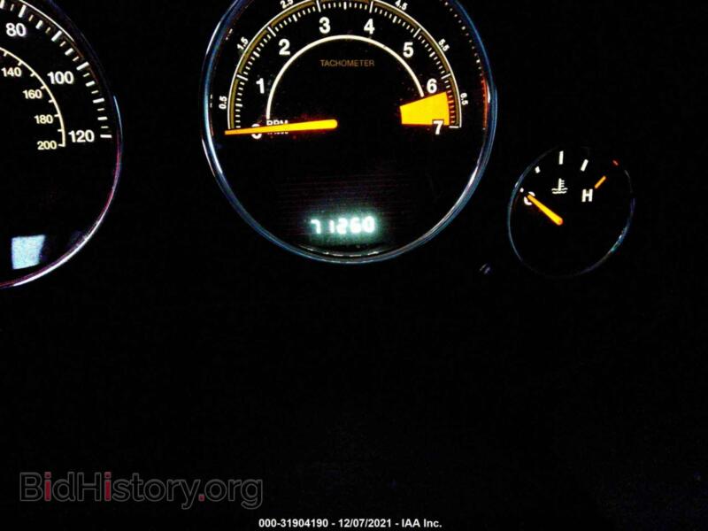 2014 Jeep COMPASS (VIN 1C4NJDEB2ED788820) — photo 7 of 11