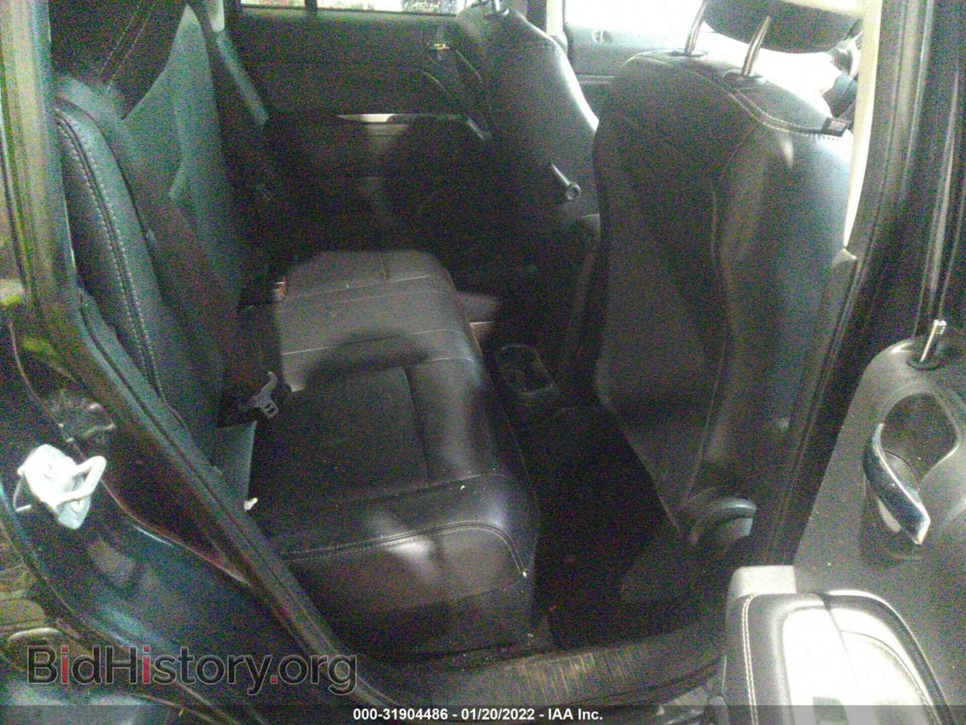 2015 JEEP COMPASS - VIN: 1C4NJDEB8FD231945 - Фото 8