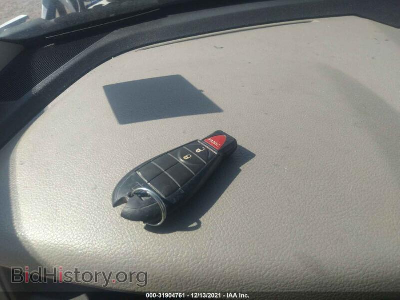 2012 RAM 1500 (VIN 1C6RD7GT0CS199846) — photo 11 of 11