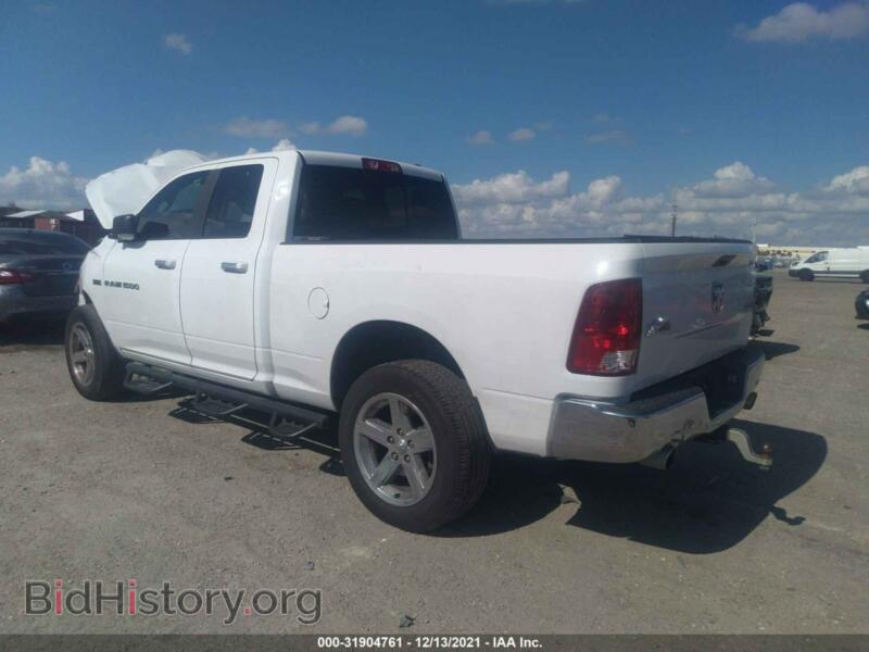 2012 RAM 1500 (VIN 1C6RD7GT0CS199846) — photo 3 of 11