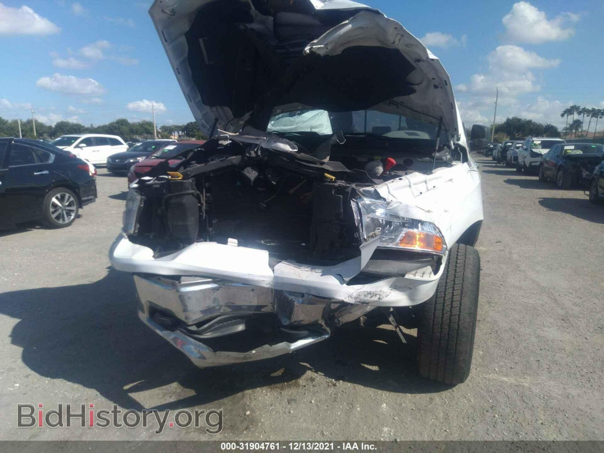 2012 RAM 1500 - VIN: 1C6RD7GT0CS199846 - Фото 6