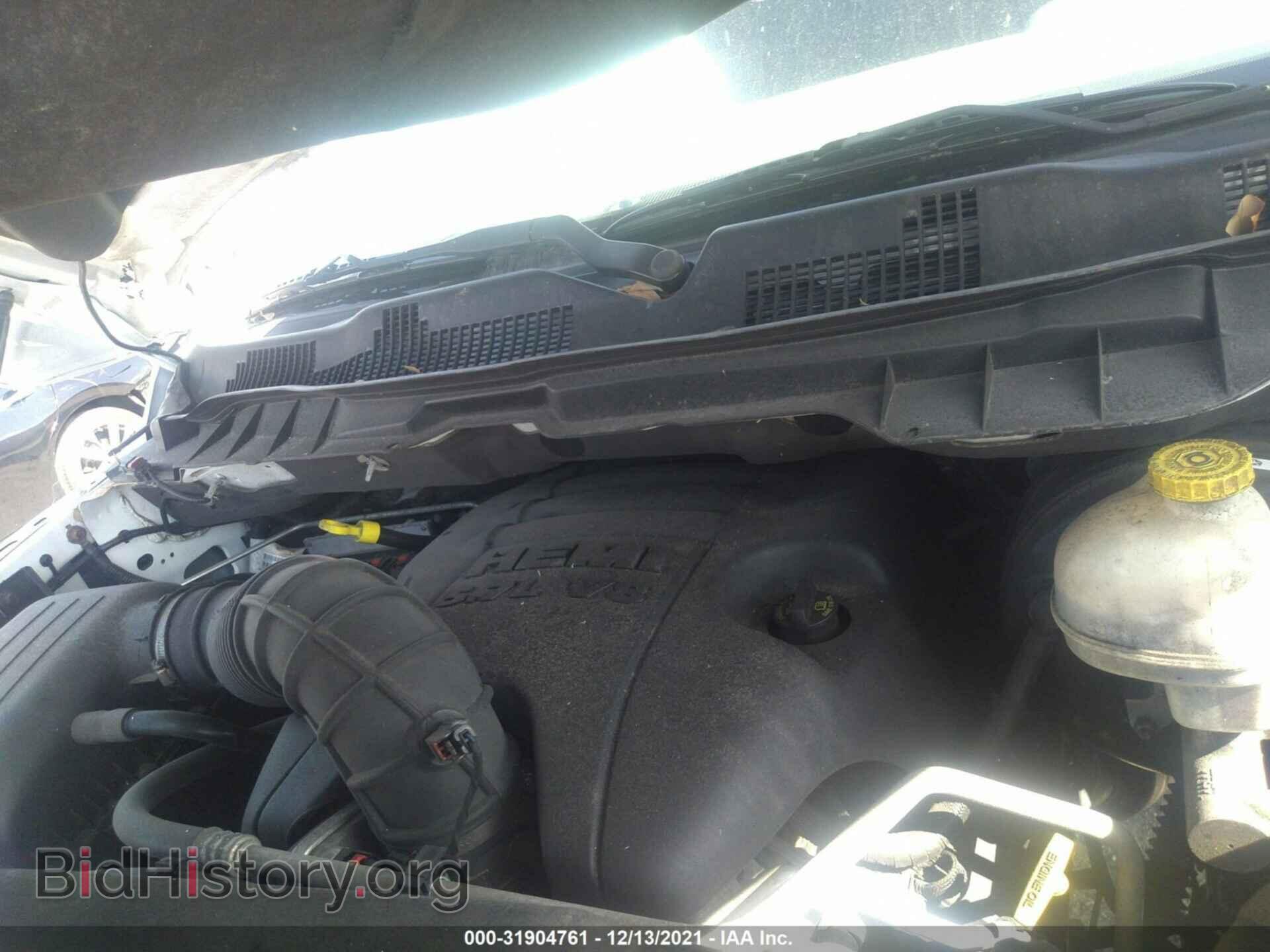 2012 RAM 1500 - VIN: 1C6RD7GT0CS199846 - Фото 10
