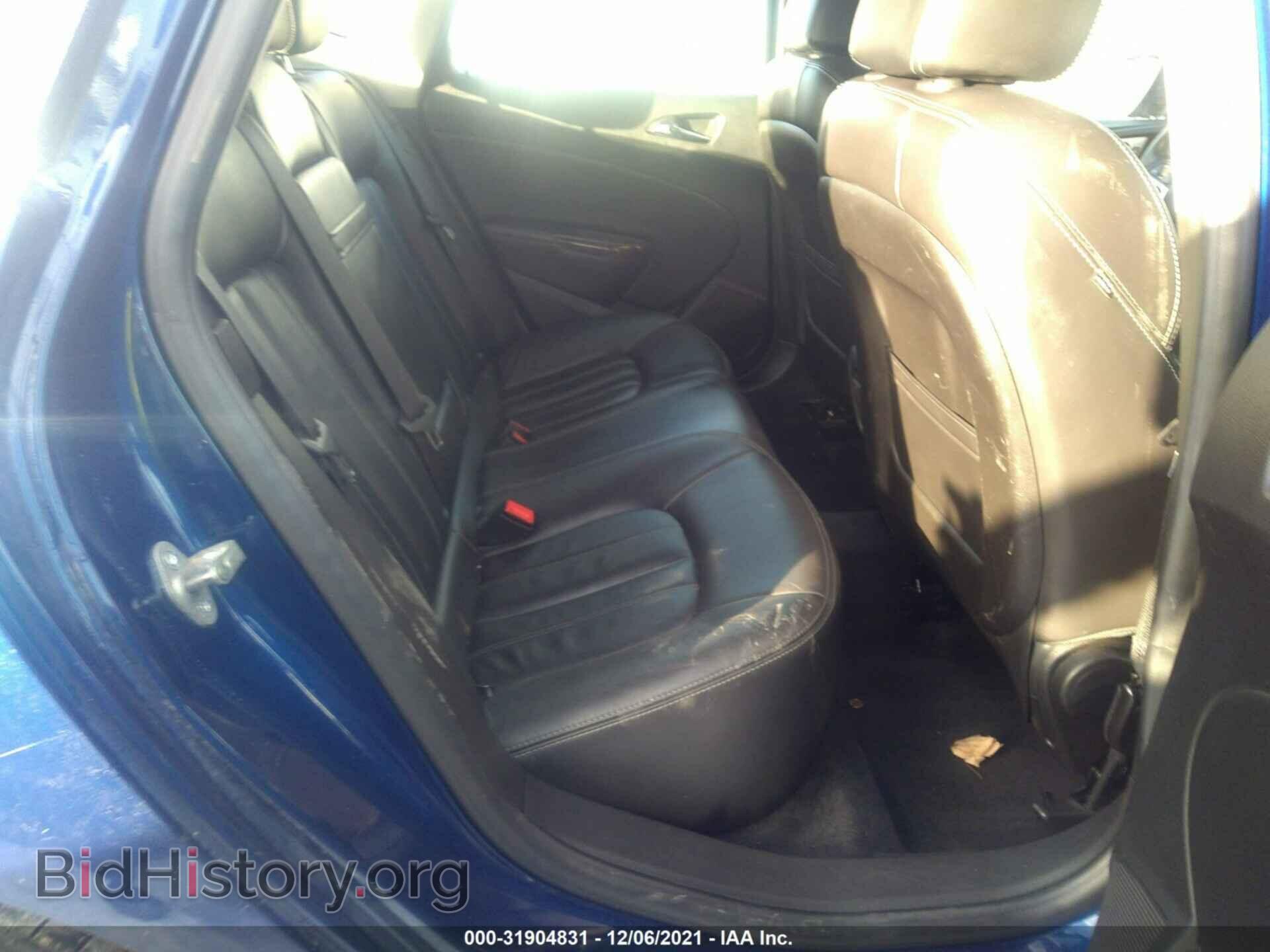 2013 BUICK VERANO - VIN: 1G4PS5SK9D4110432 - Фото 8