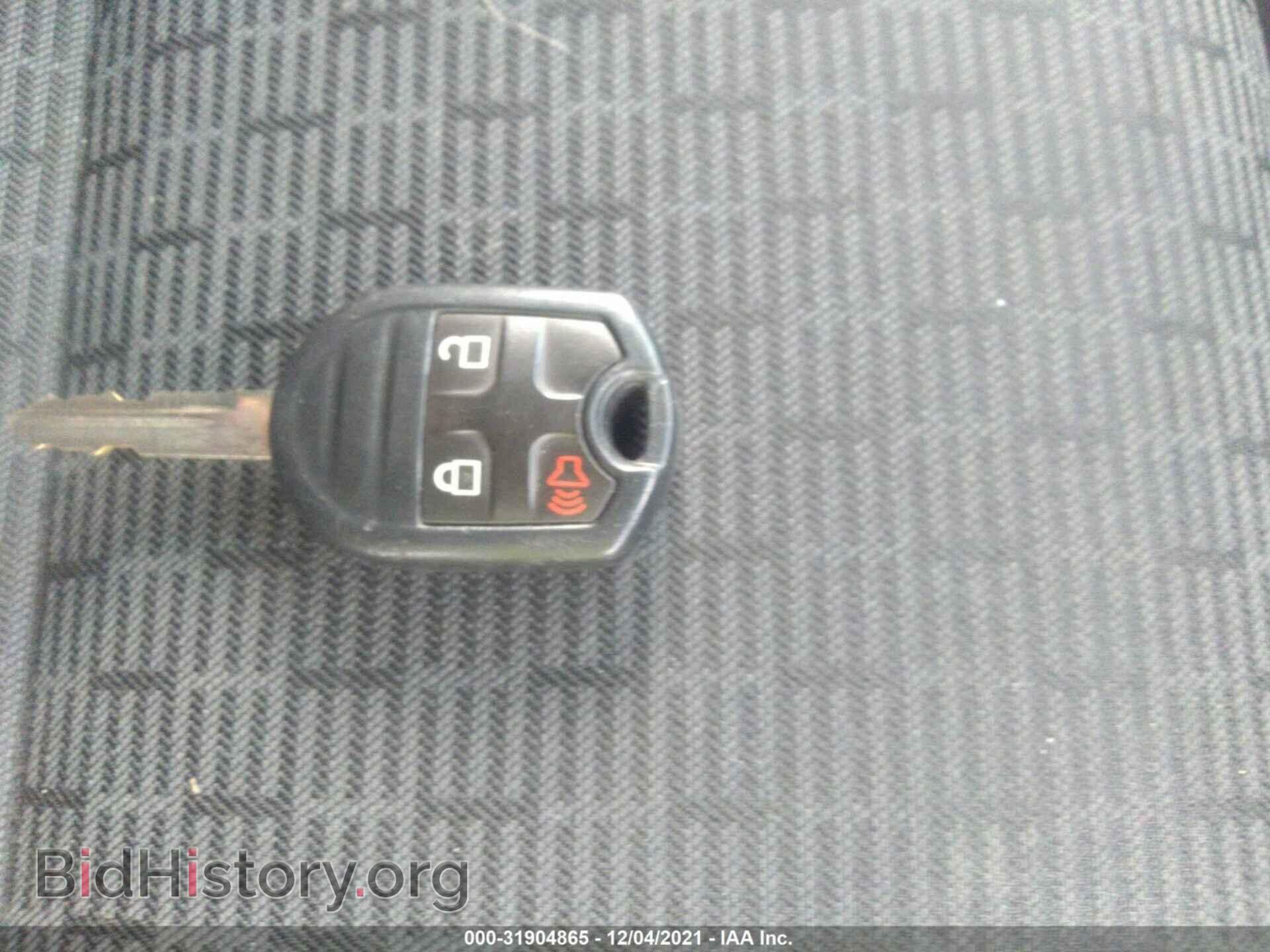 2013 FORD EXPLORER - VIN: 1FM5K8D8XDGB75167 - Фото 11