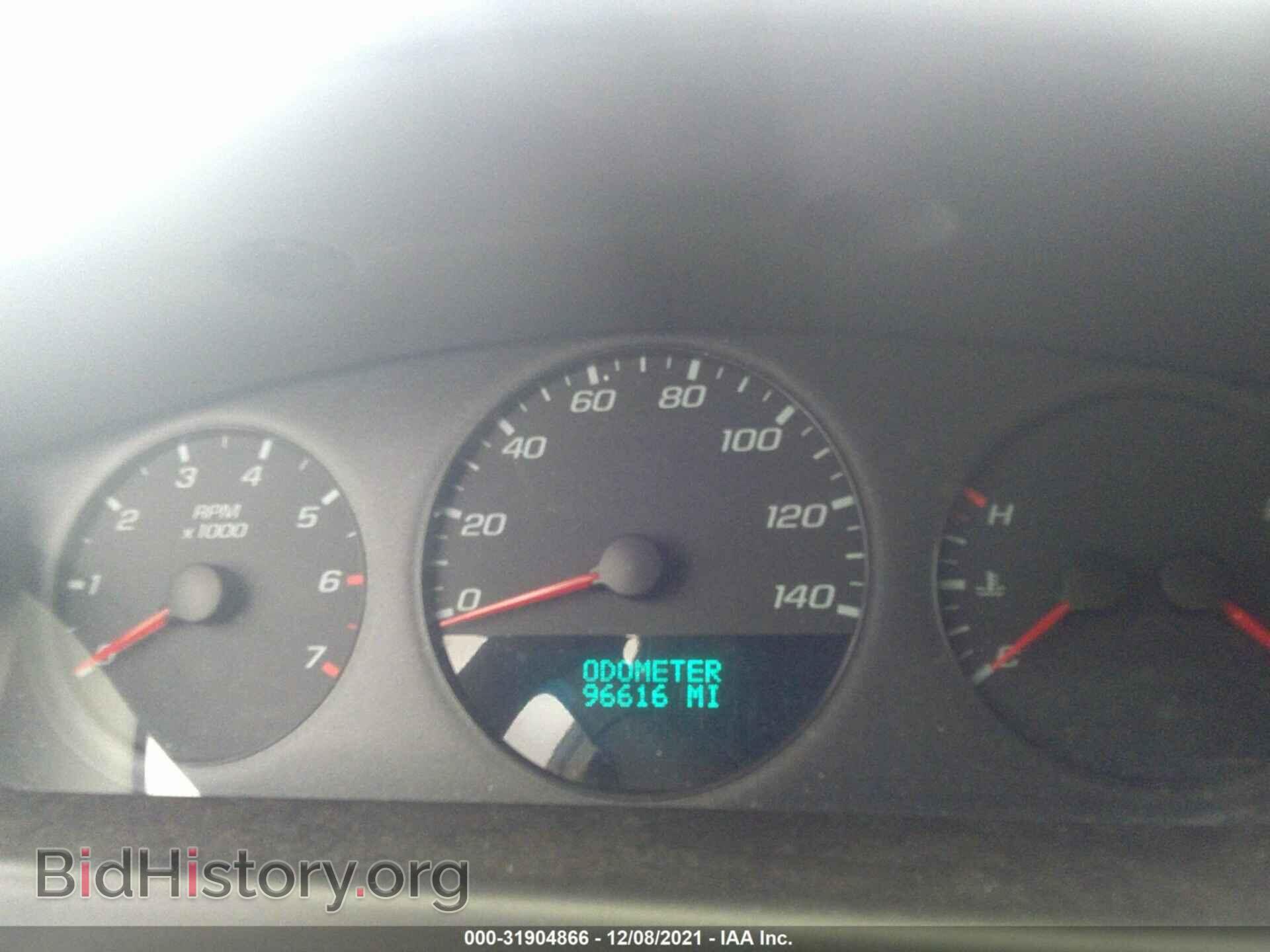 2009 CHEVROLET IMPALA - VIN: 2G1WB57N191188198 - Фото 7