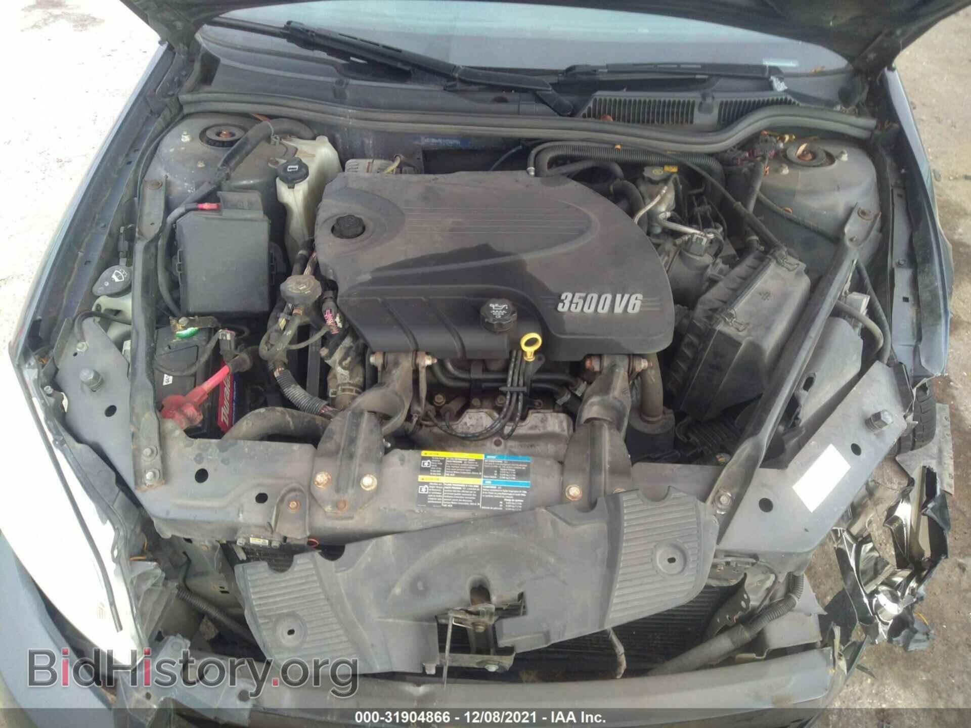 2009 CHEVROLET IMPALA - VIN: 2G1WB57N191188198 - Фото 10