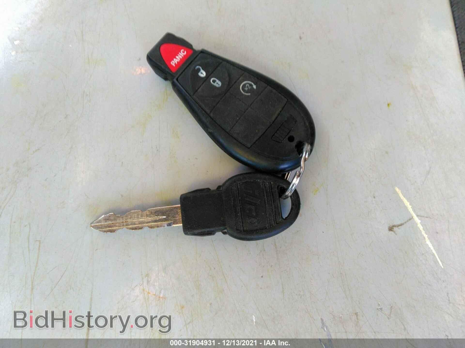 2010 DODGE GRAND CARAVAN - VIN: 2D4RN4DE6AR410673 - Фото 11