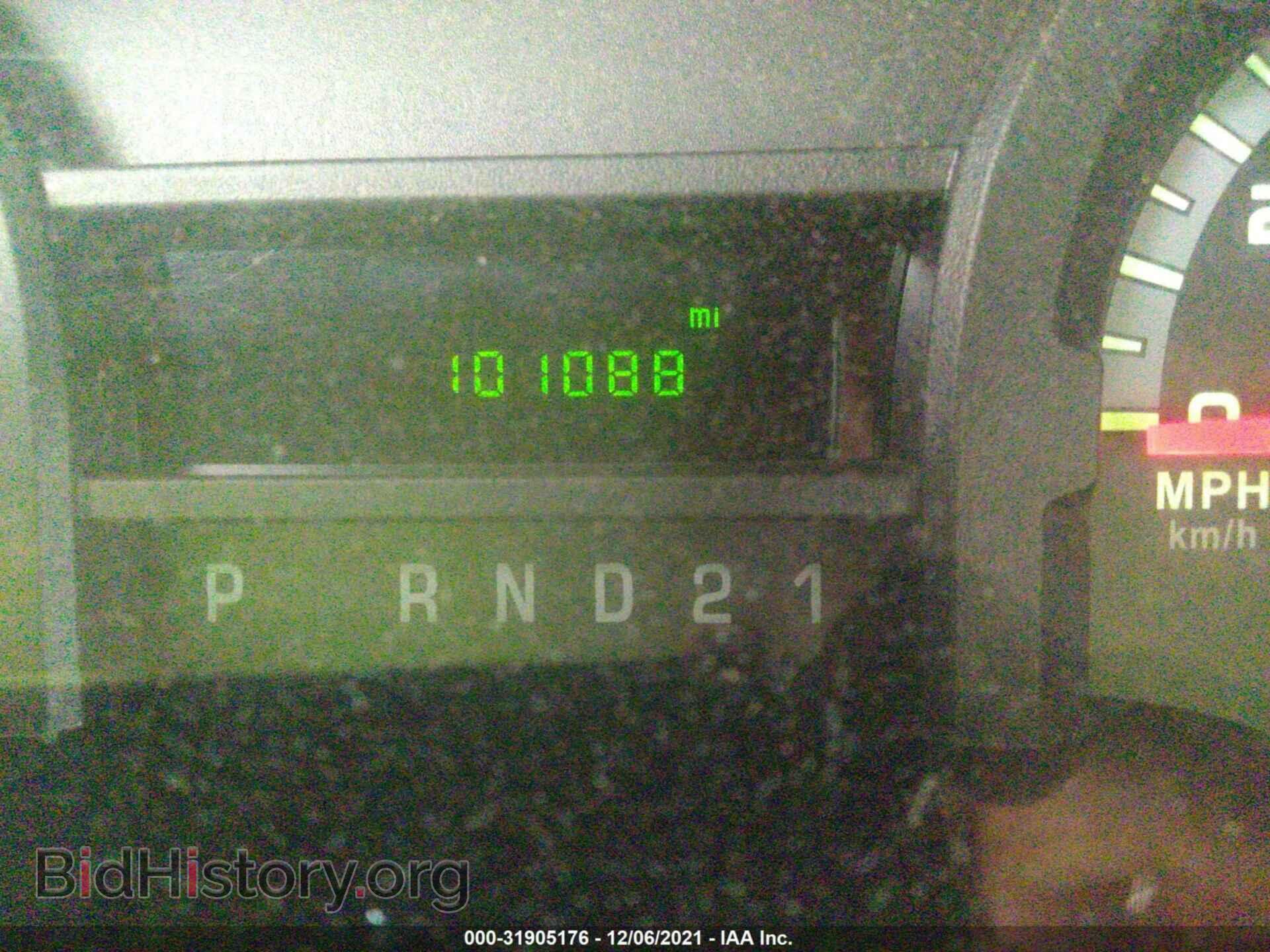 2012 FORD ECONOLINE CARGO VAN - VIN: 1FTSE3EL6CDB20042 - Фото 7
