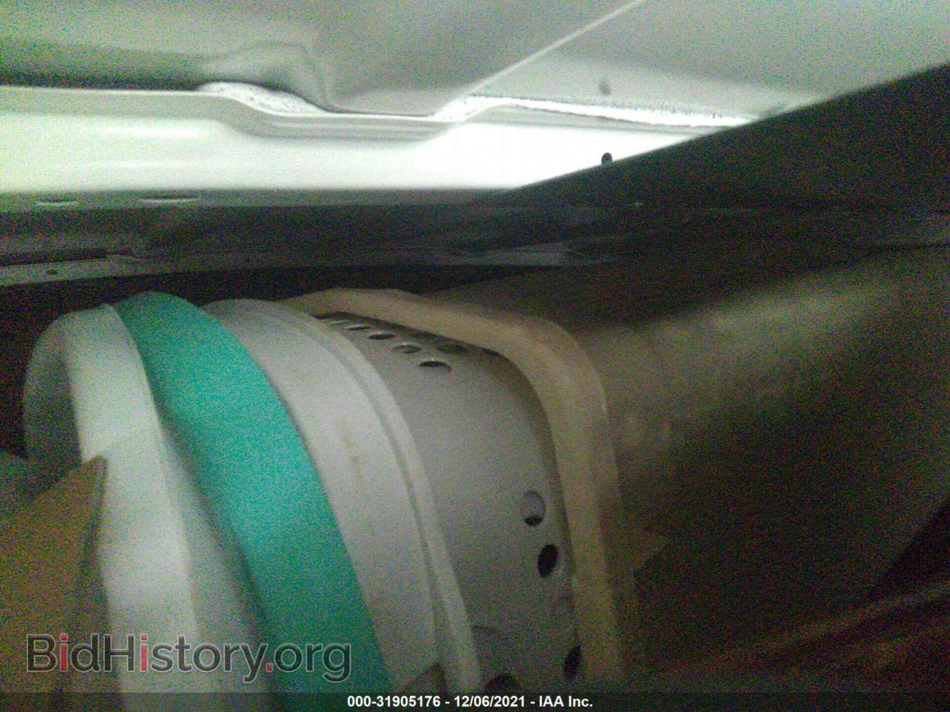 2012 FORD ECONOLINE CARGO VAN - VIN: 1FTSE3EL6CDB20042 - Фото 8