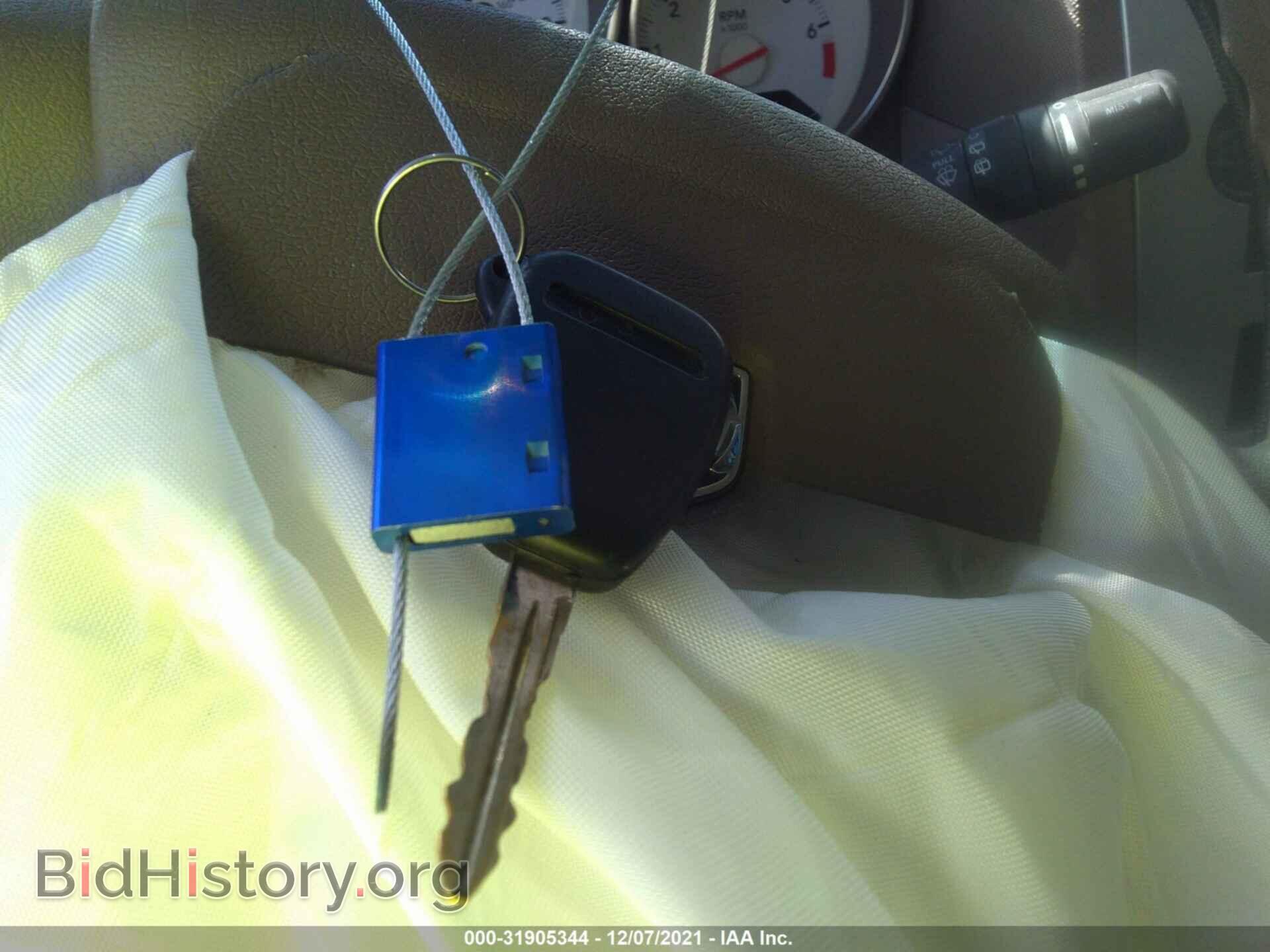 2007 DODGE CALIBER - VIN: 1B3HB48B87D571900 - Photo 11