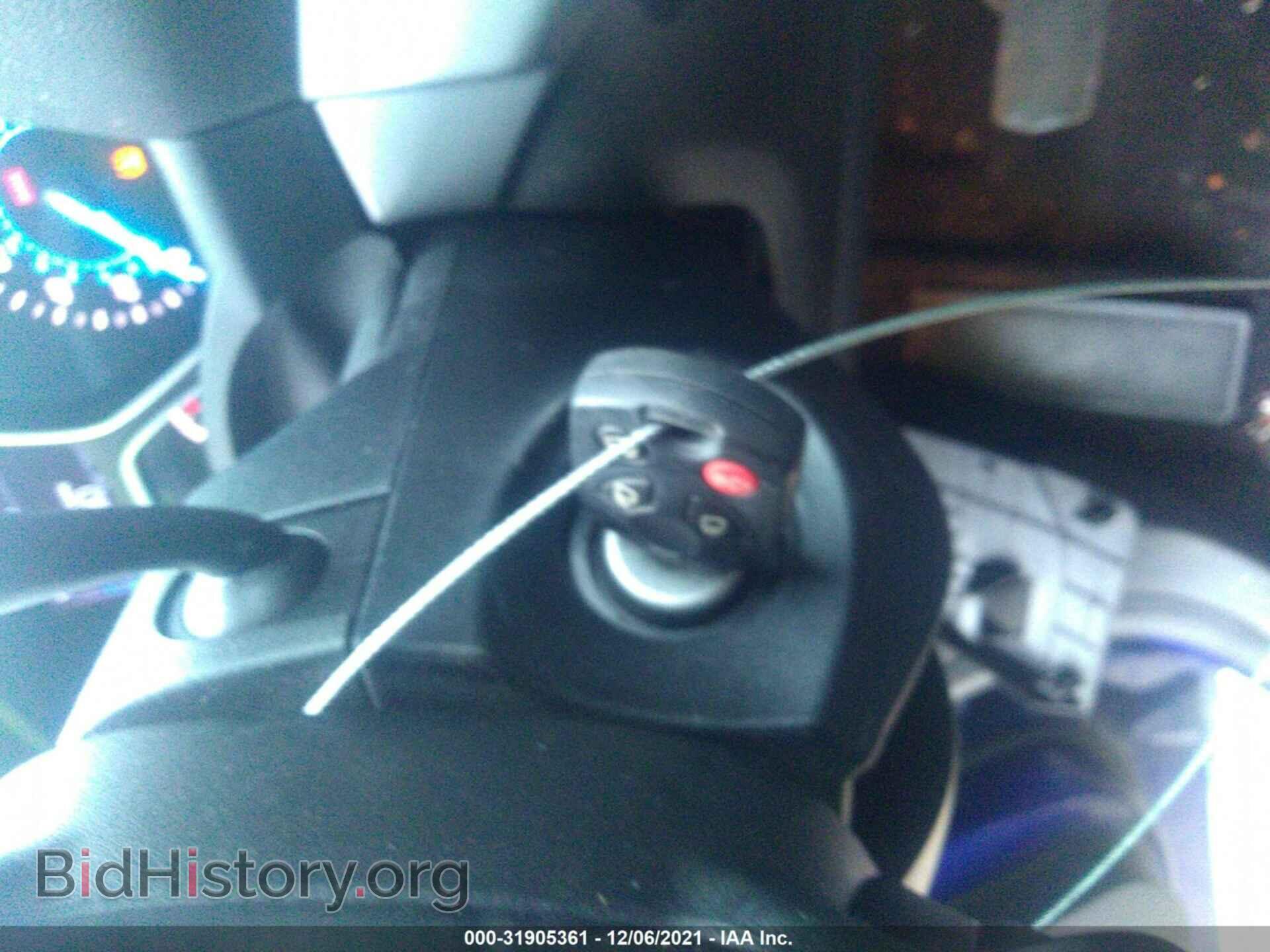 2015 FORD ESCAPE - VIN: 1FMCU0GX0FUB03081 - Фото 11