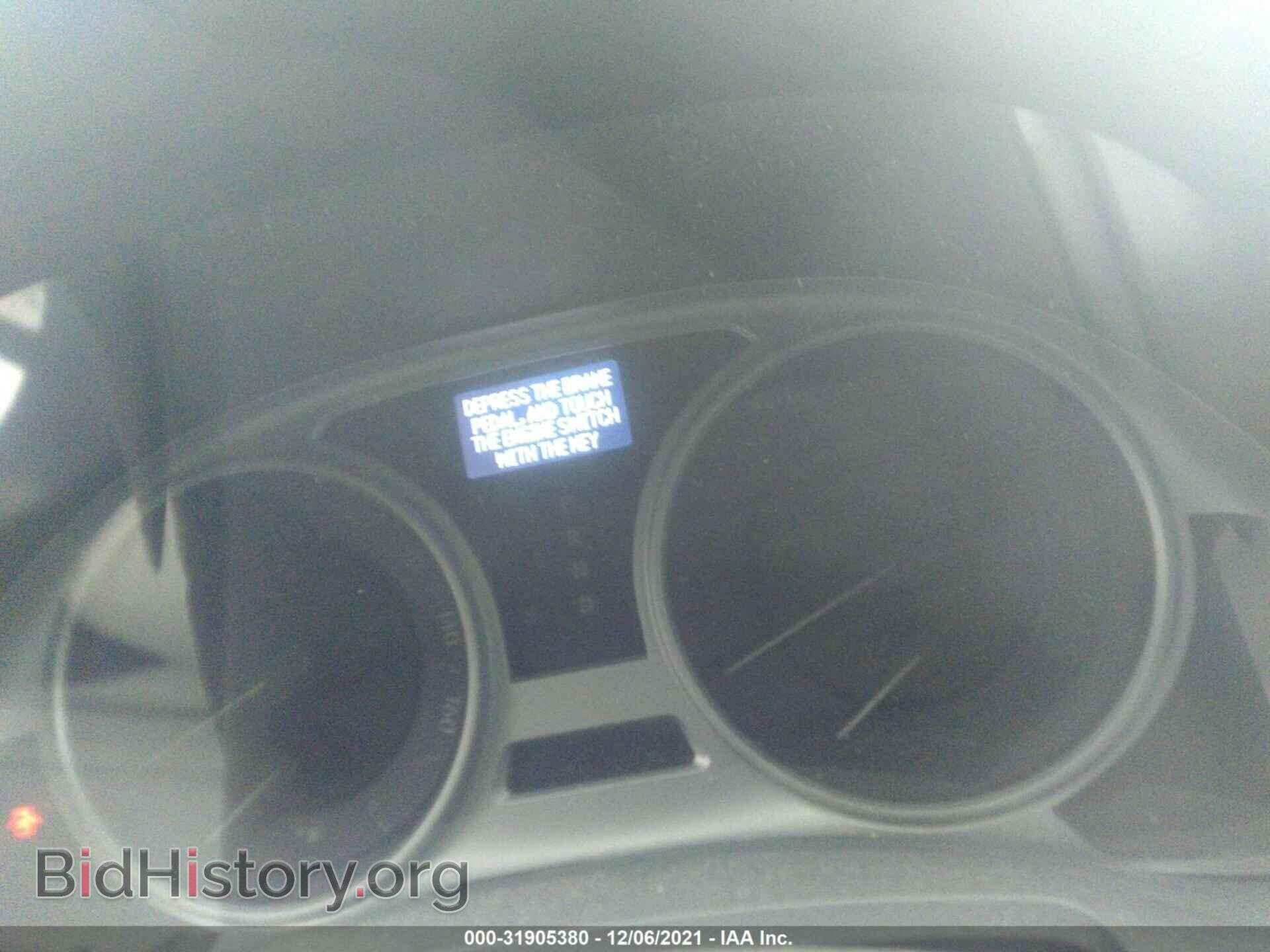 2008 LEXUS IS 250 - VIN: JTHCK262282027128 - Фото 7