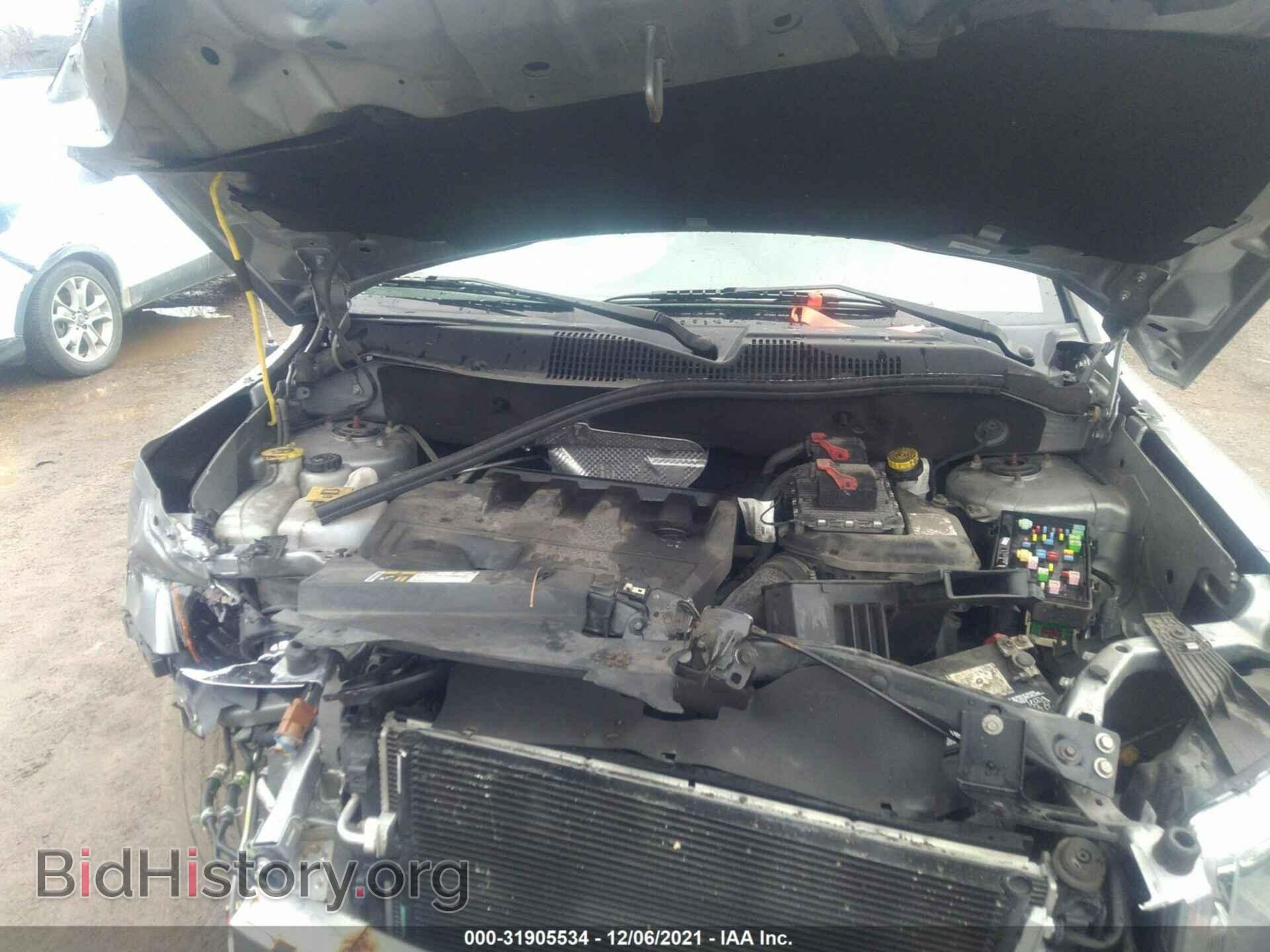 2016 JEEP COMPASS - VIN: 1C4NJCEBXGD797276 - Photo 10