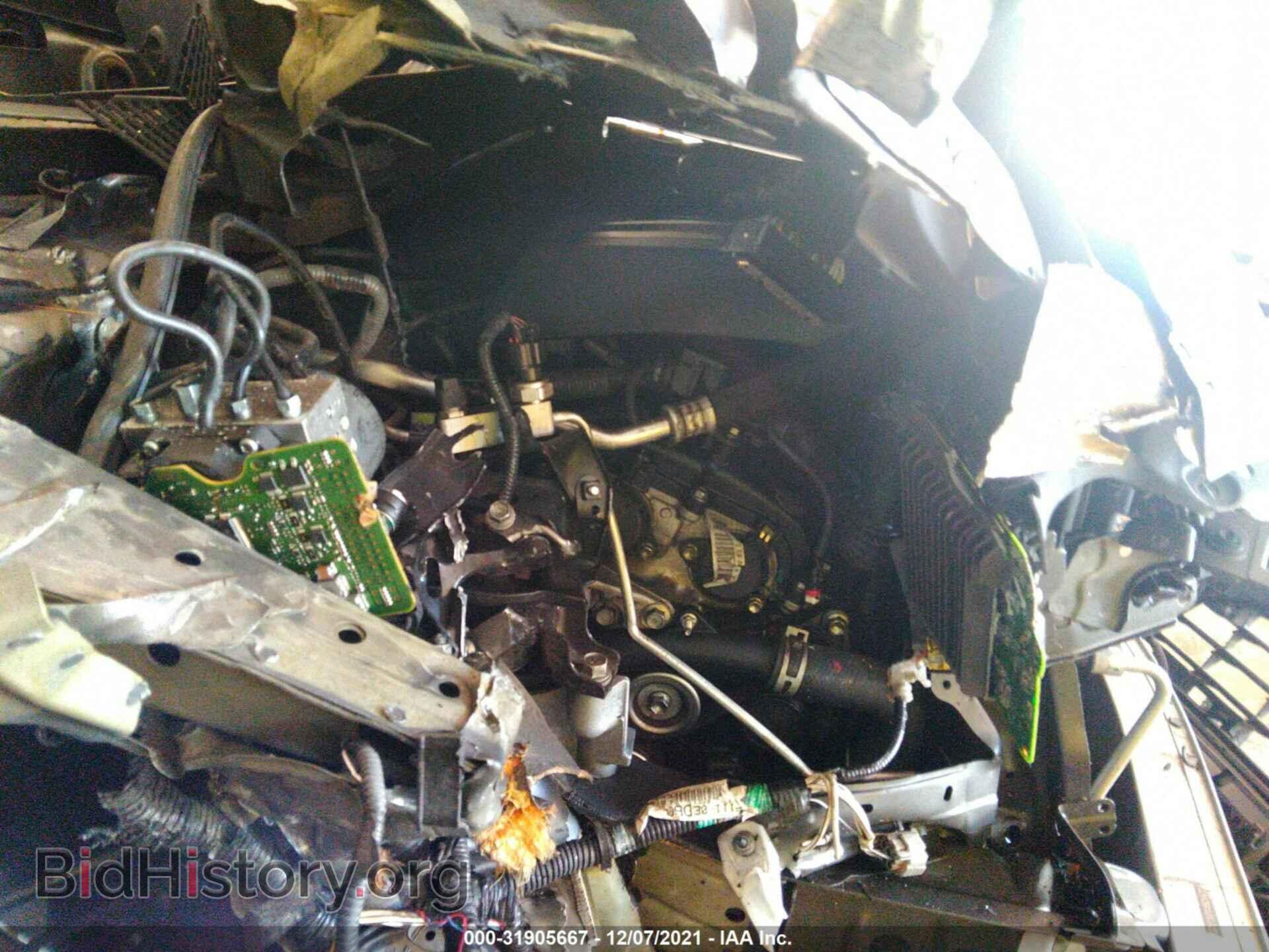 2016 LEXUS RX 350 - VIN: 2T2BZMCA9GC044732 - Фото 10