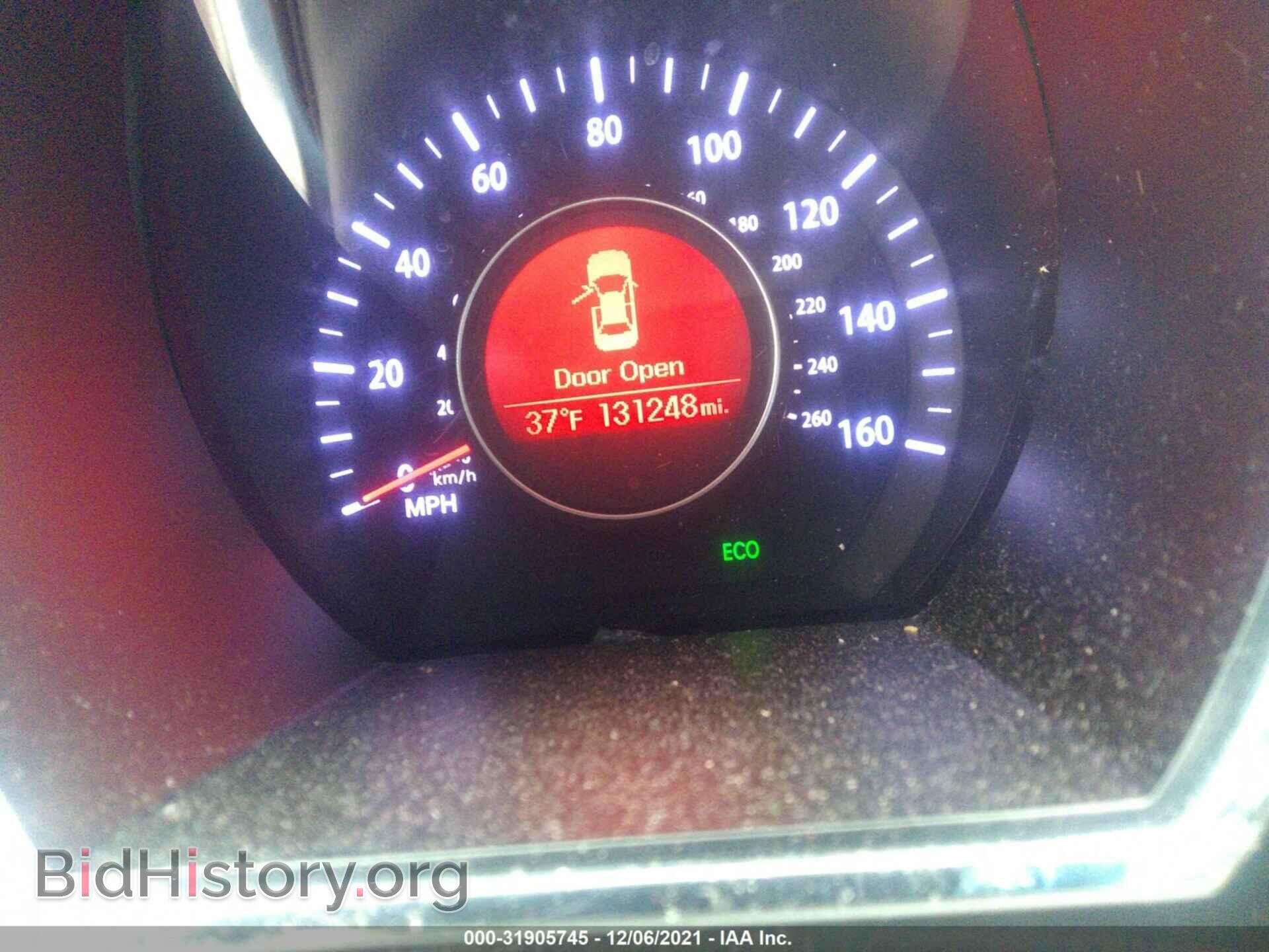 2013 KIA OPTIMA - VIN: KNAGM4A70D5336940 - Фото 7