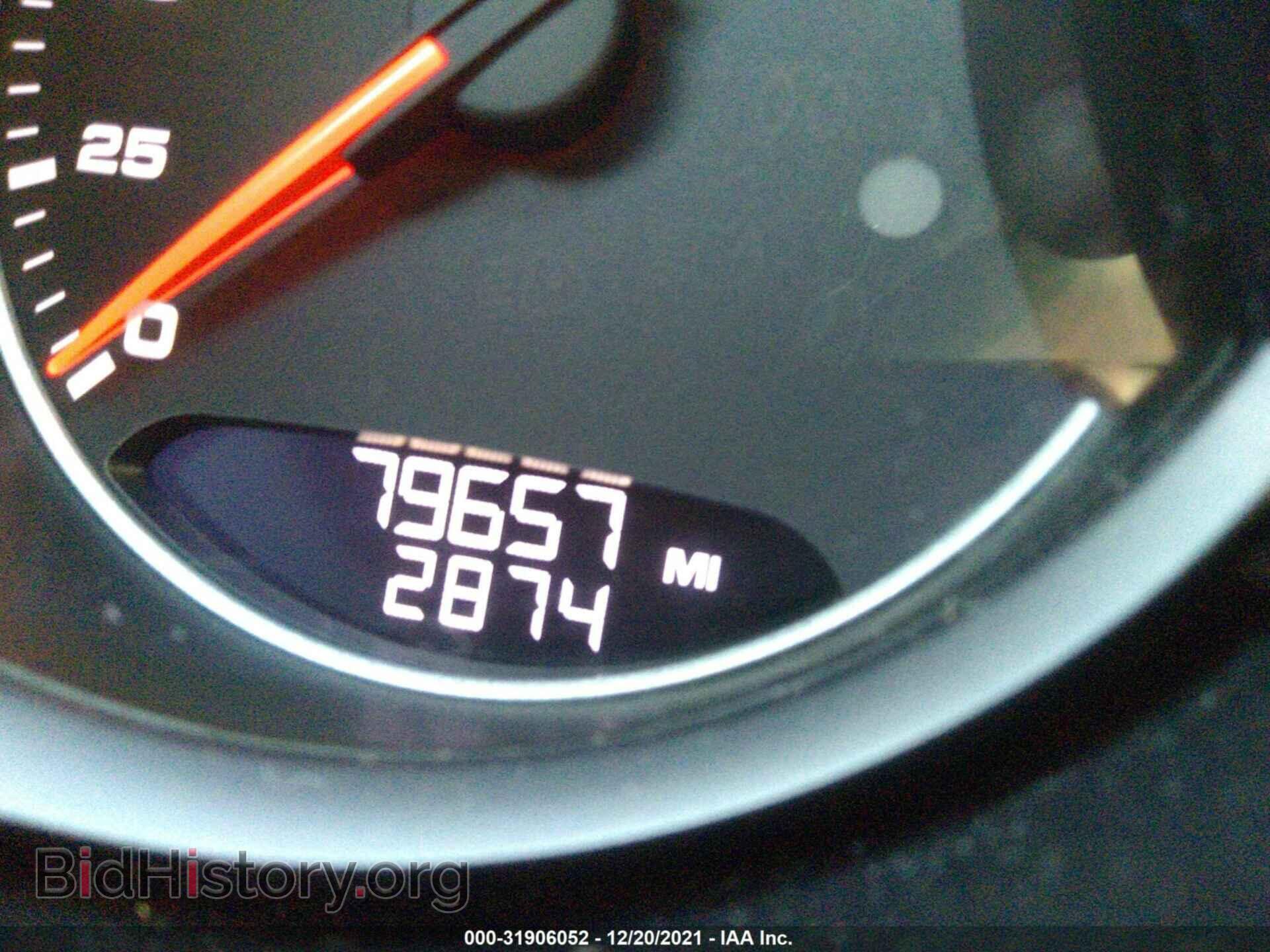 2016 PORSCHE CAYENNE - VIN: WP1AA2A24GLA11314 - Фото 7