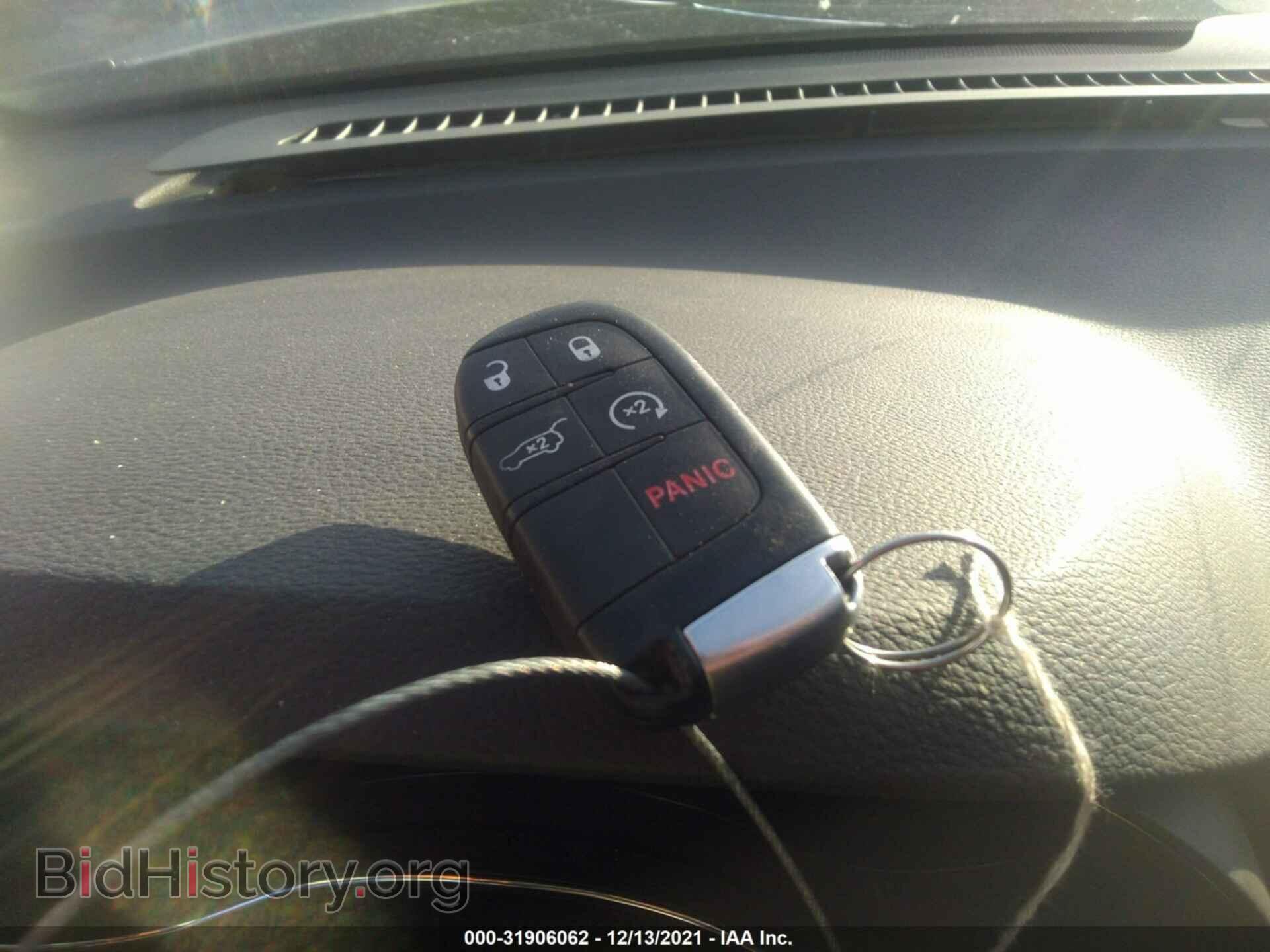 2015 DODGE DURANGO - VIN: 1C4RDHDG5FC937242 - Фото 11