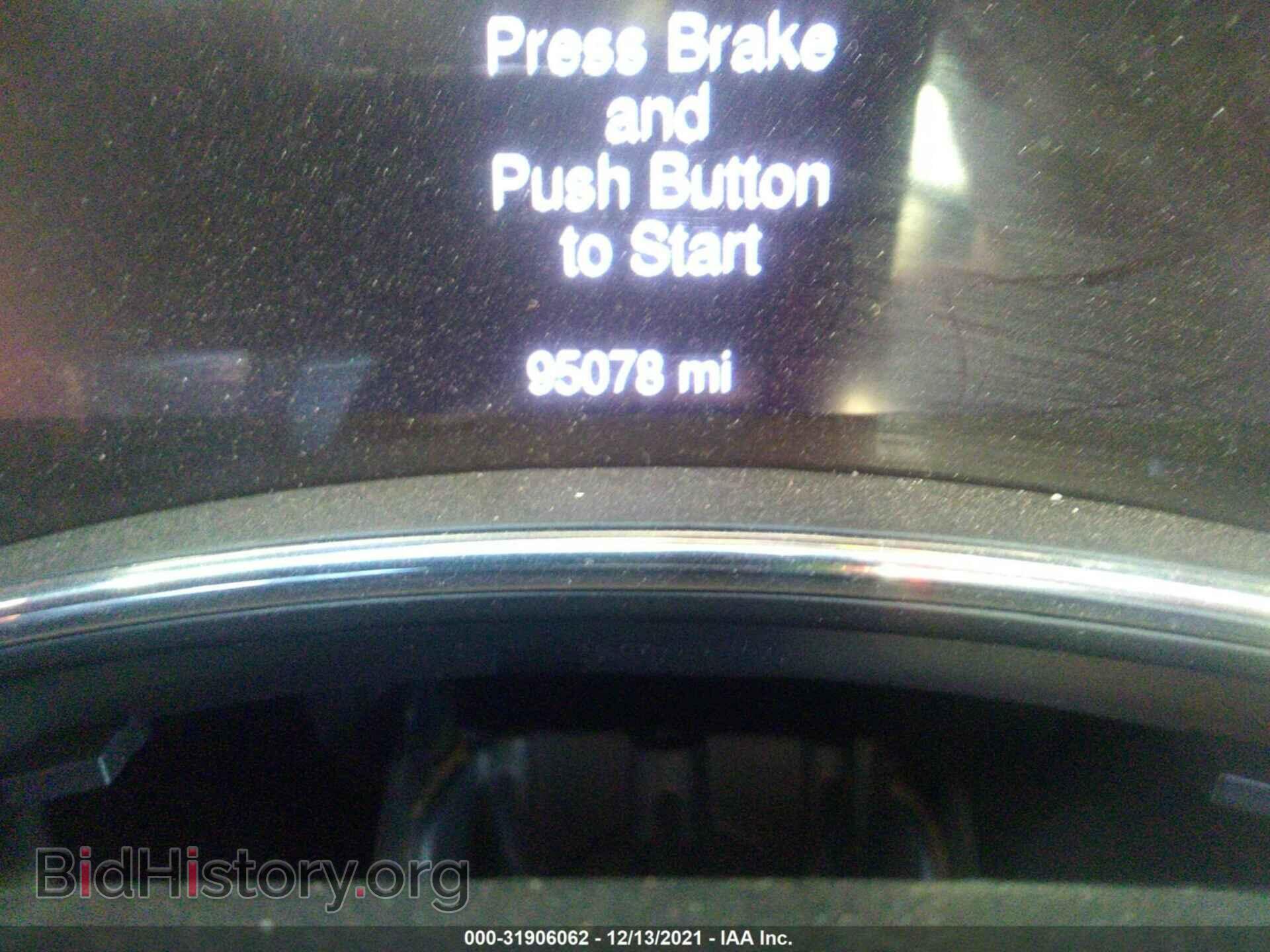 2015 DODGE DURANGO - VIN: 1C4RDHDG5FC937242 - Фото 7