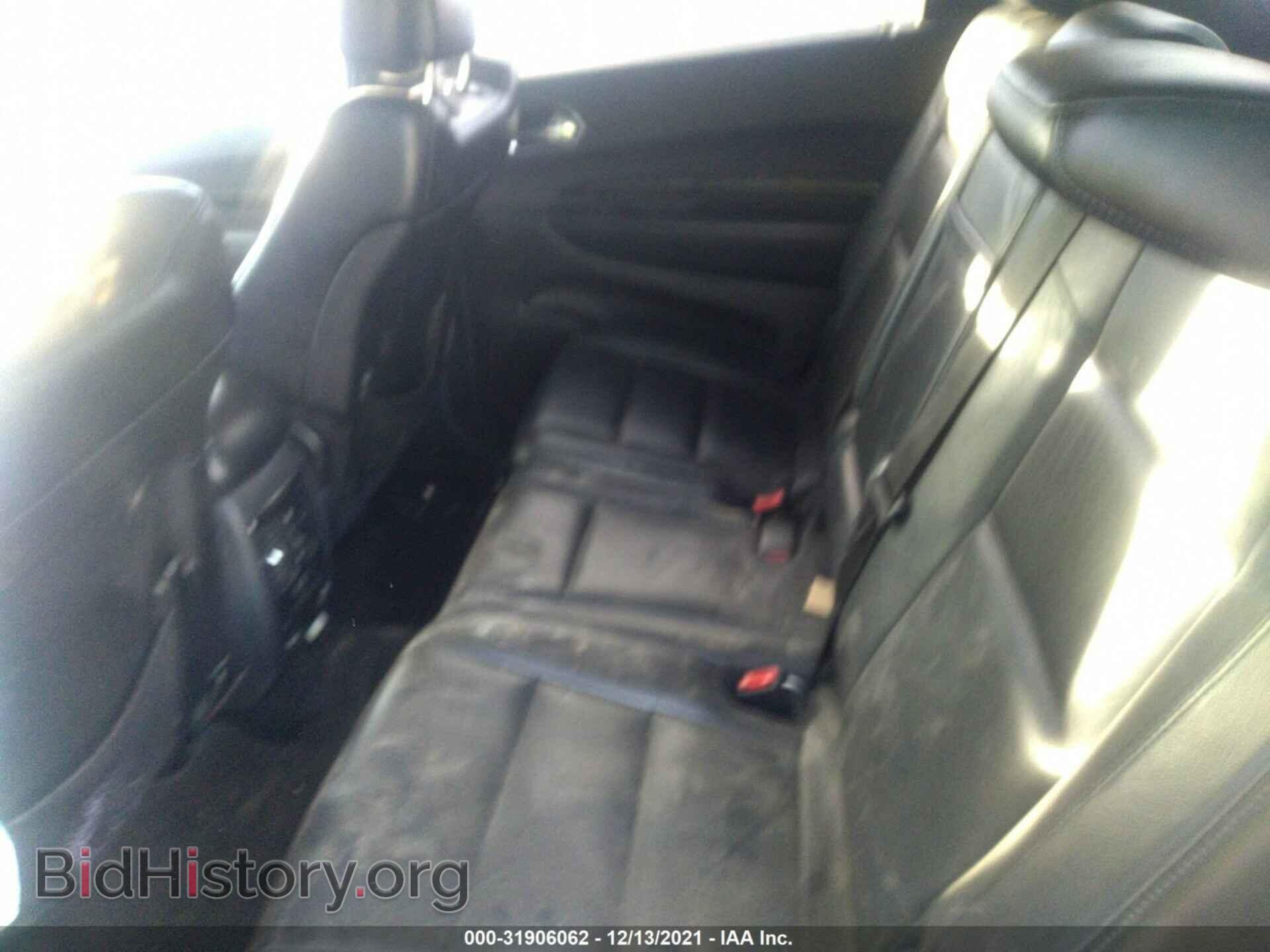 2015 DODGE DURANGO - VIN: 1C4RDHDG5FC937242 - Фото 8