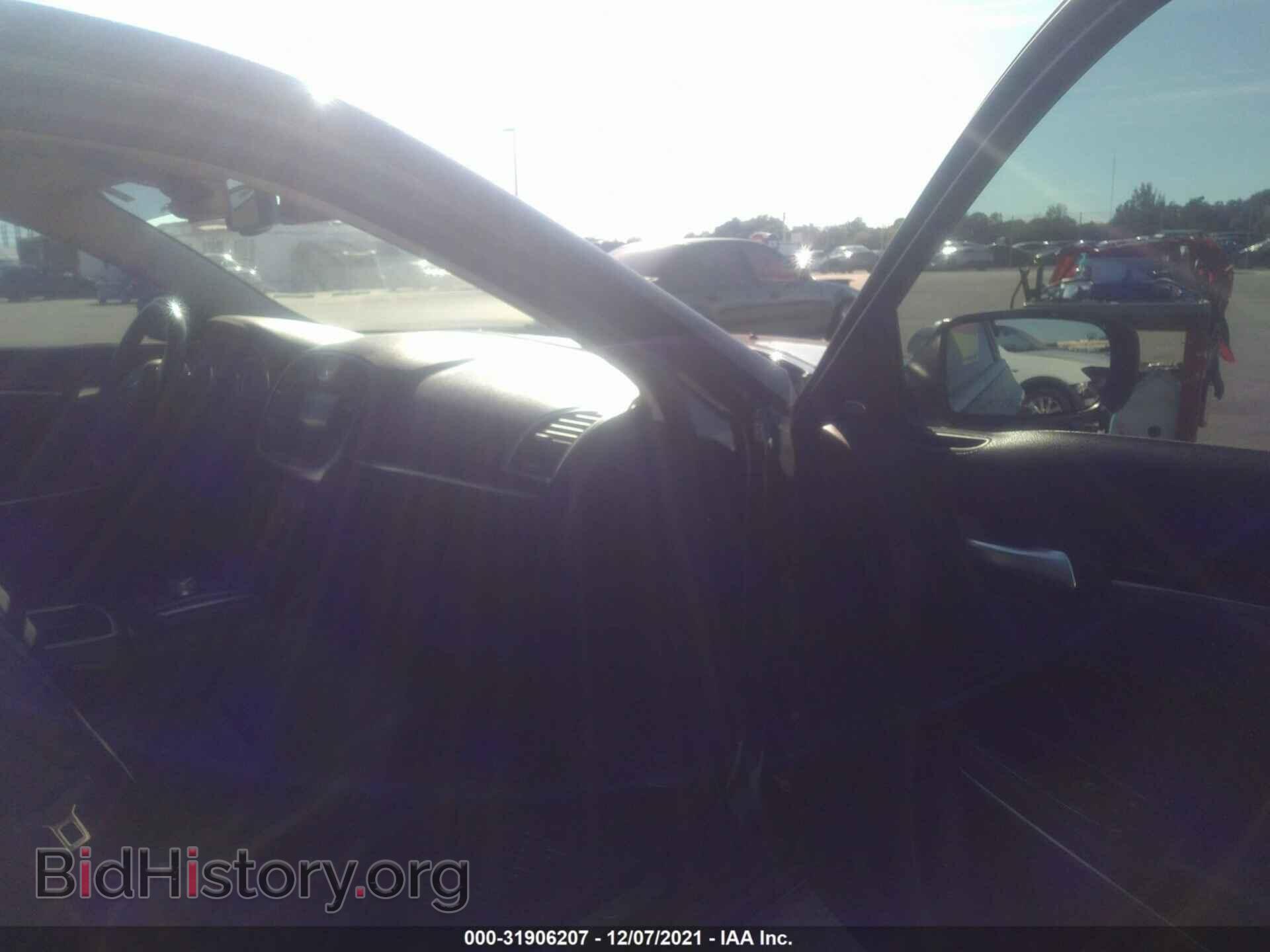 2017 CHRYSLER 300 - VIN: 2C3CCAEG1HH579933 - Фото 5