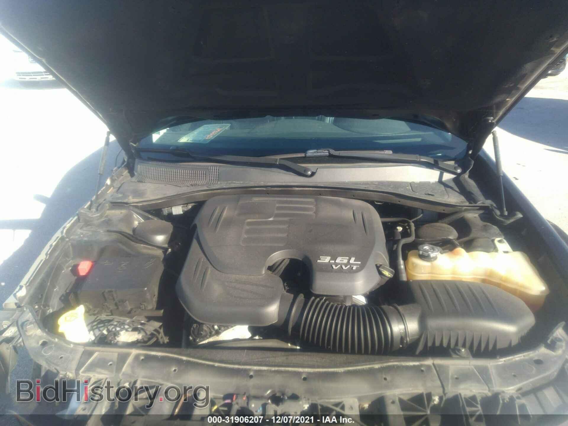 2017 CHRYSLER 300 - VIN: 2C3CCAEG1HH579933 - Фото 10