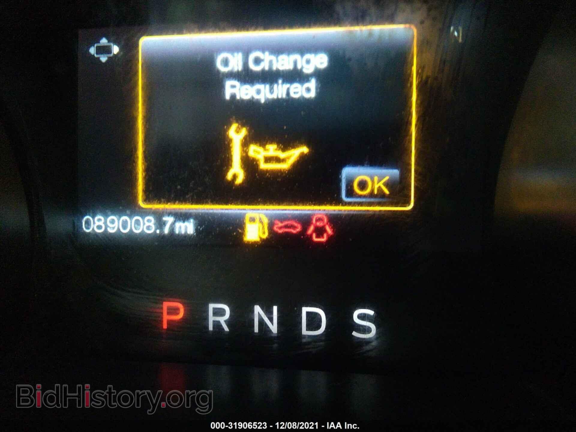 2015 FORD MUSTANG - VIN: 1FA6P8AM5F5381593 - Фото 7